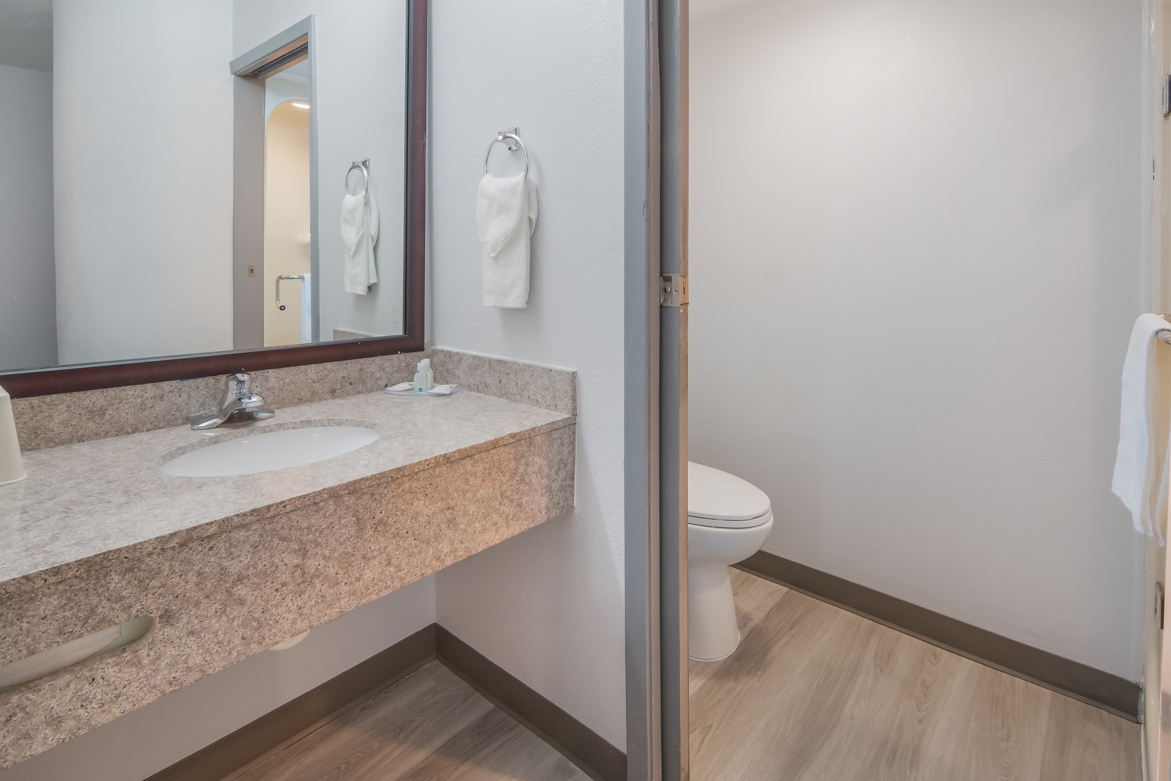 Quality Inn & Suites Richardson-Dallas — 11
