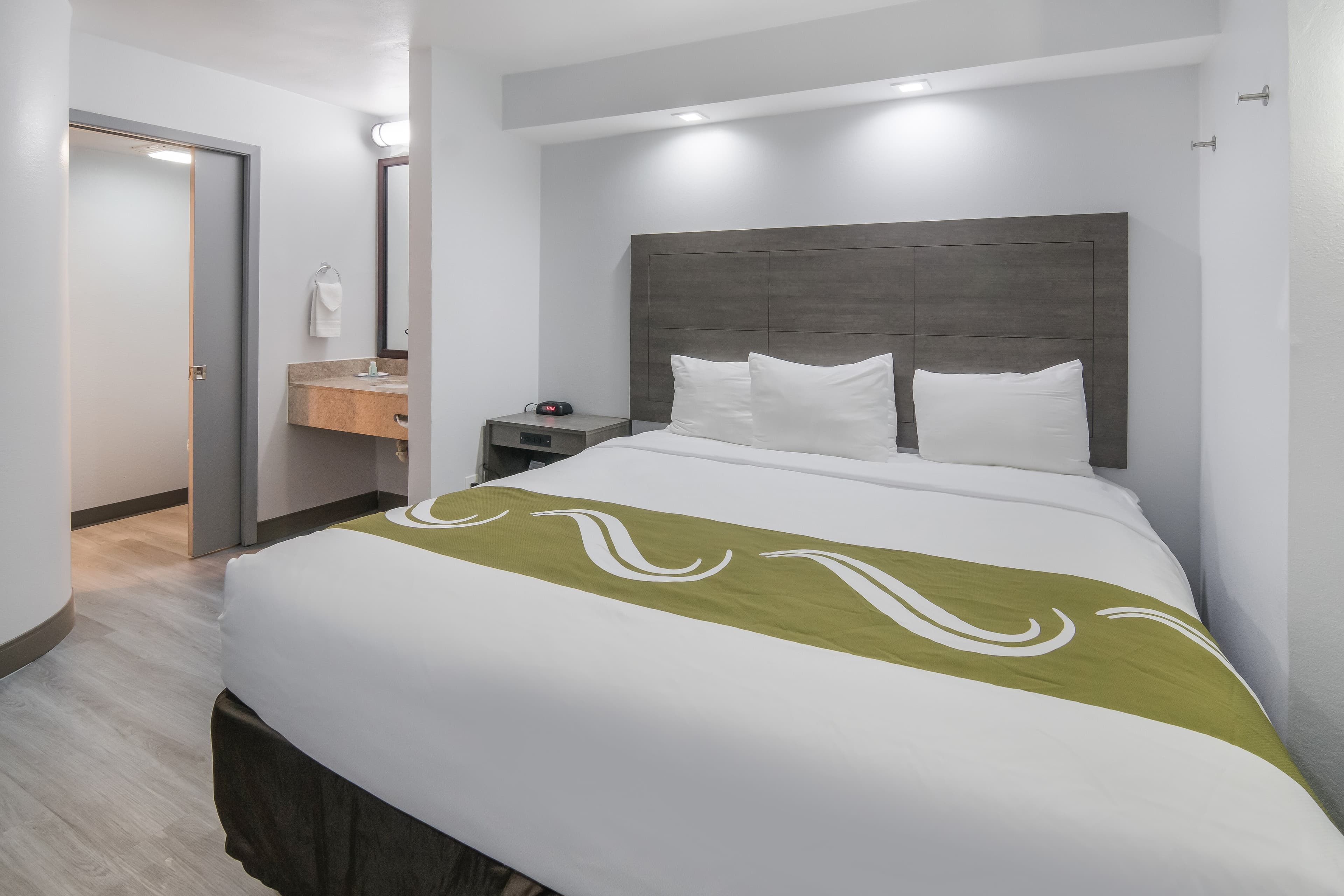 Quality Inn & Suites Richardson-Dallas - Image 3