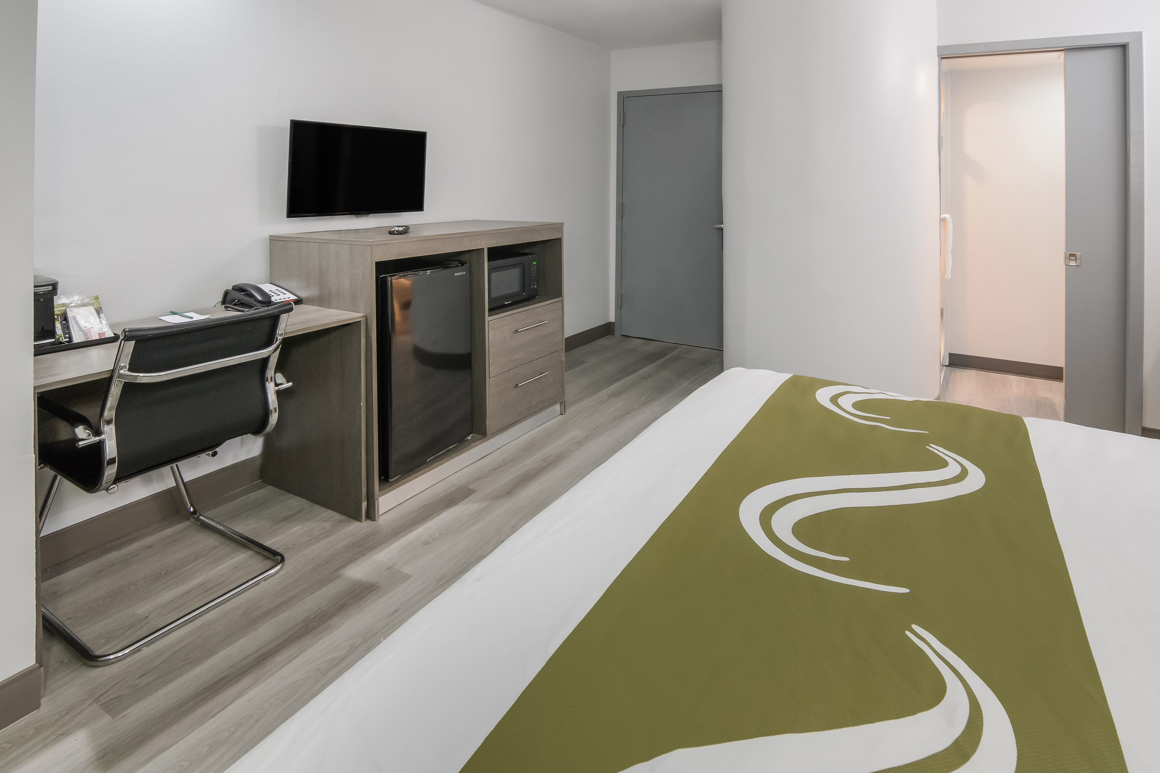 Quality Inn & Suites Richardson-Dallas - Image 4