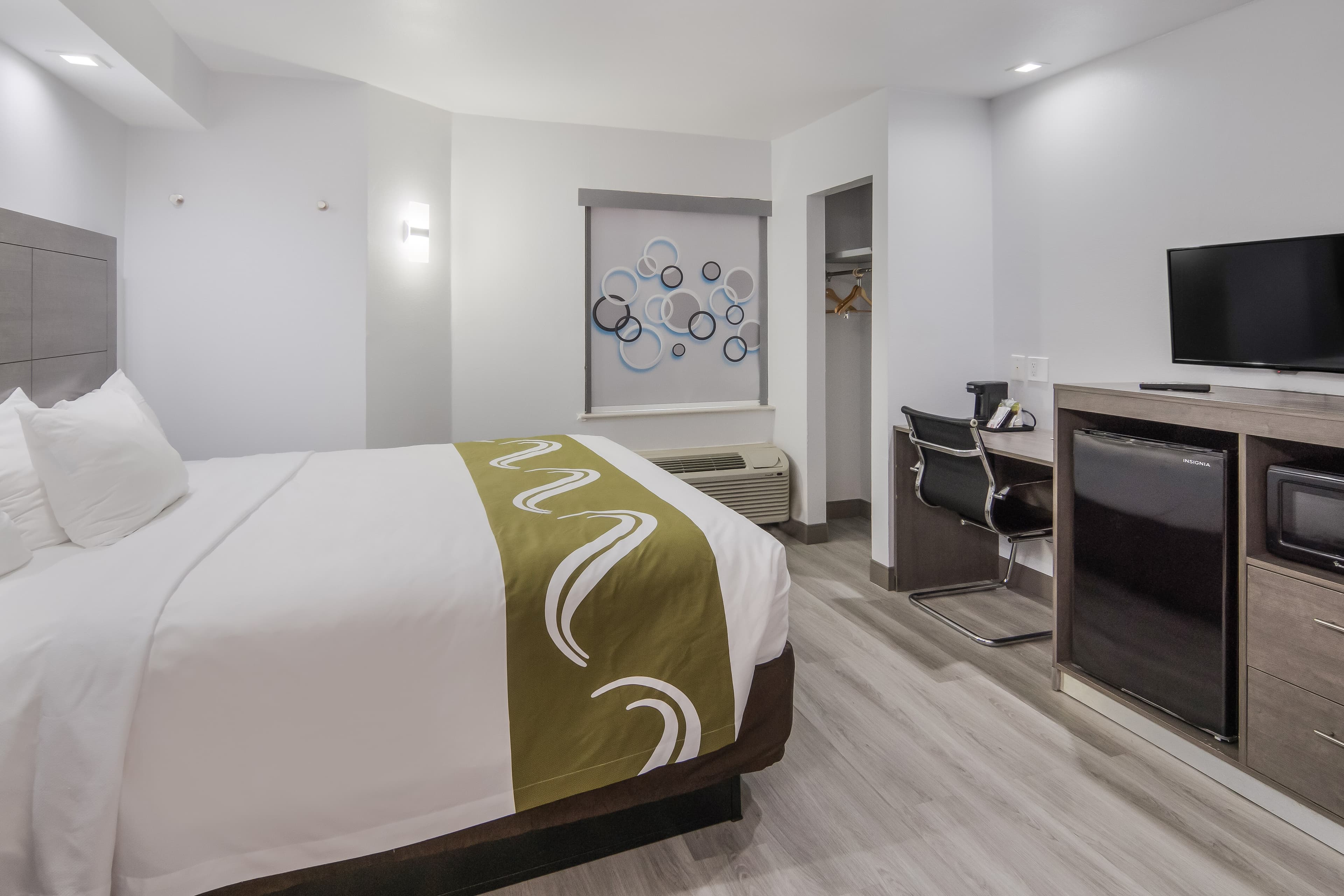 Quality Inn & Suites Richardson-Dallas - Image 5