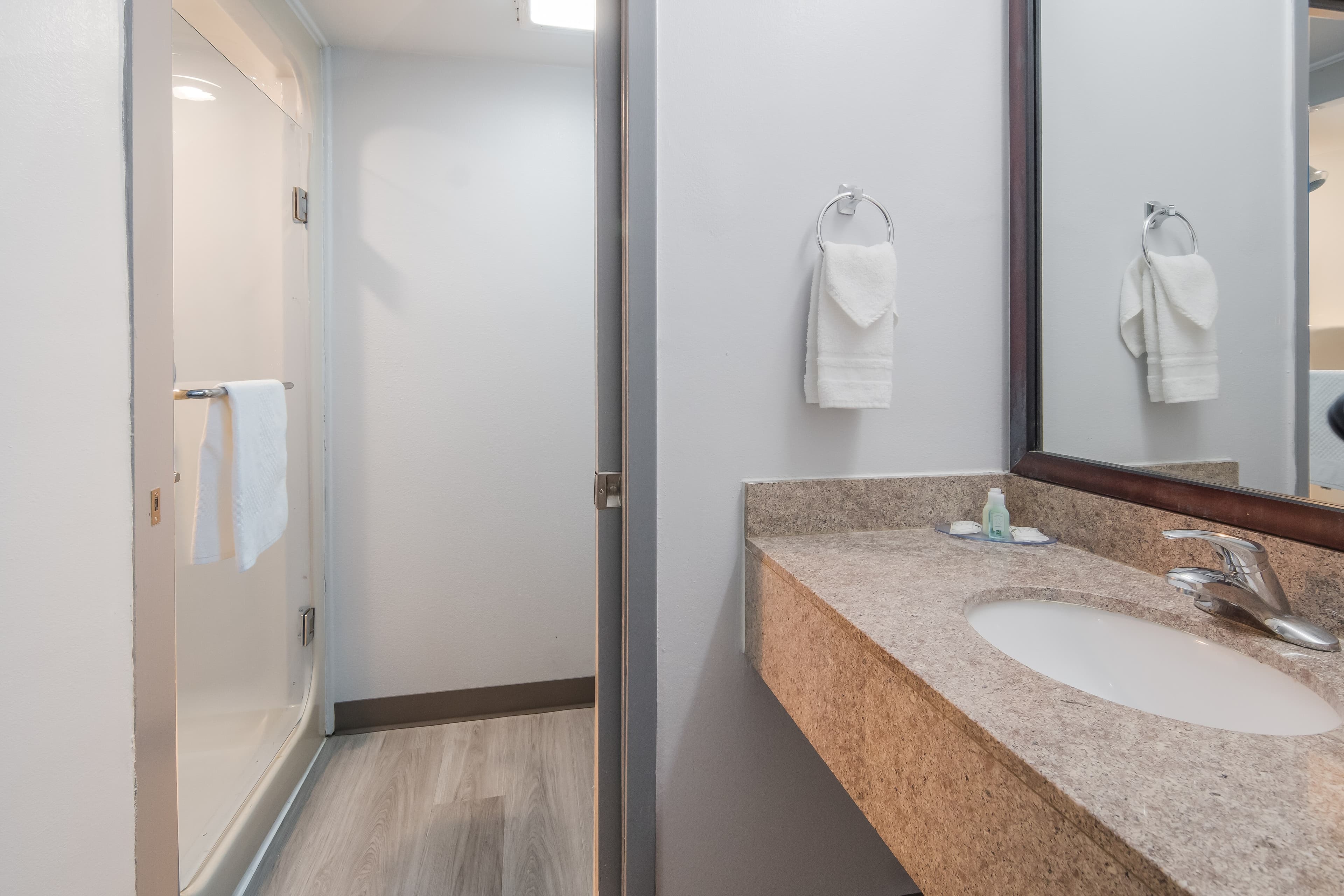 Quality Inn & Suites Richardson-Dallas — 6