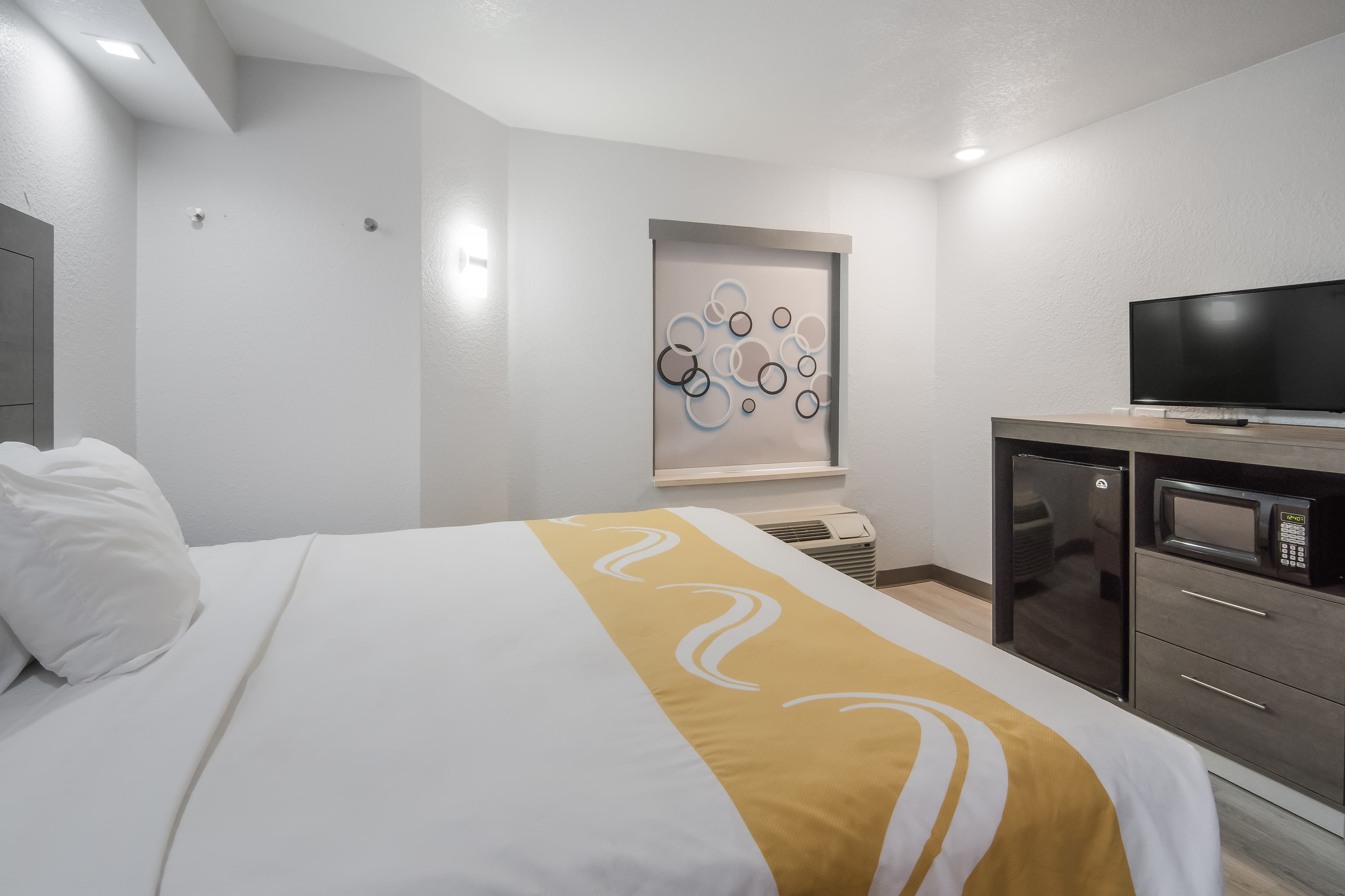 Quality Inn & Suites Richardson-Dallas — 18