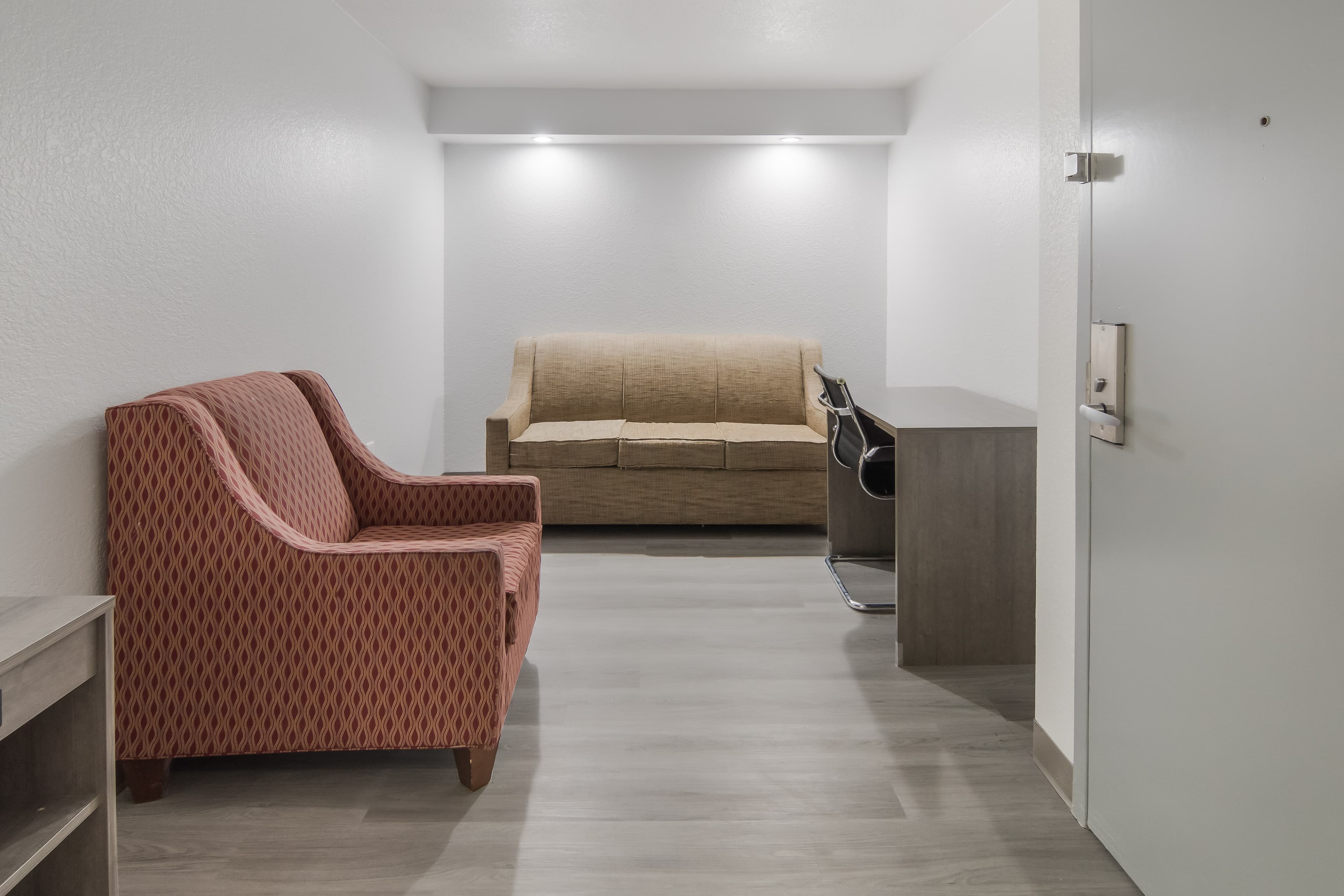 Quality Inn & Suites Richardson-Dallas — 19