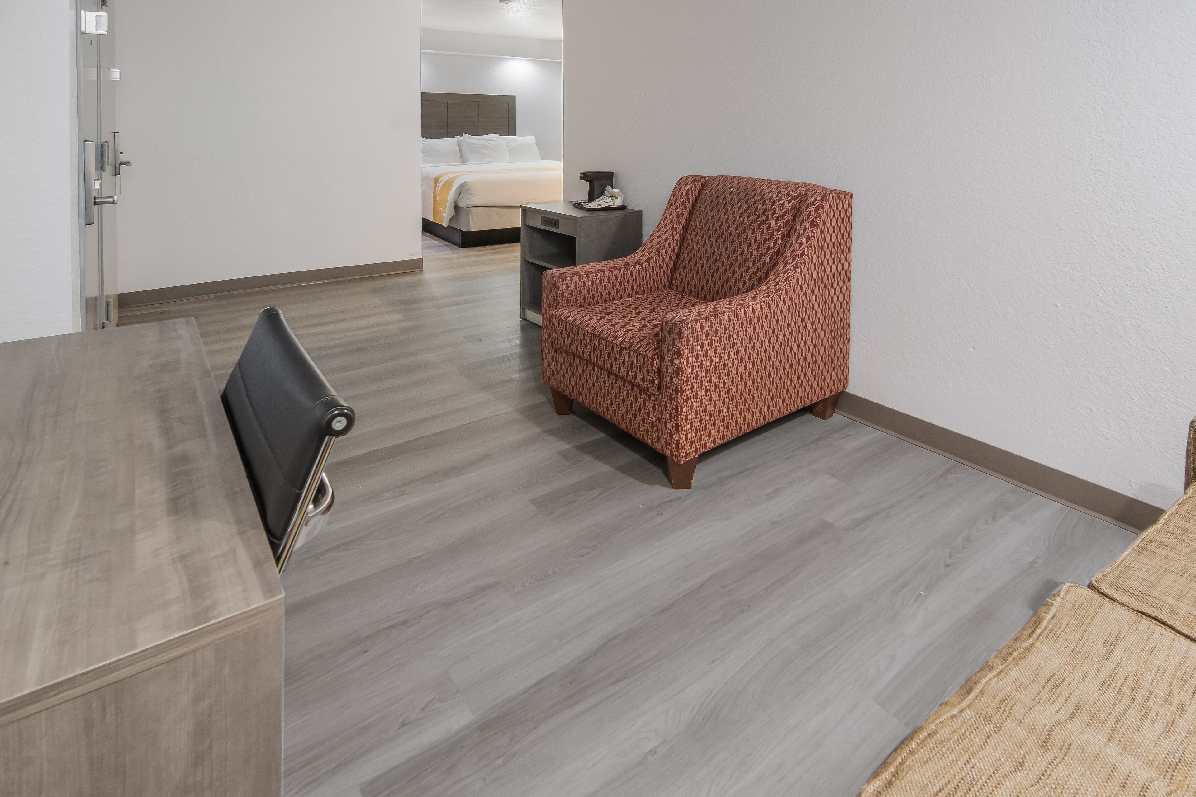 Quality Inn & Suites Richardson-Dallas — 20