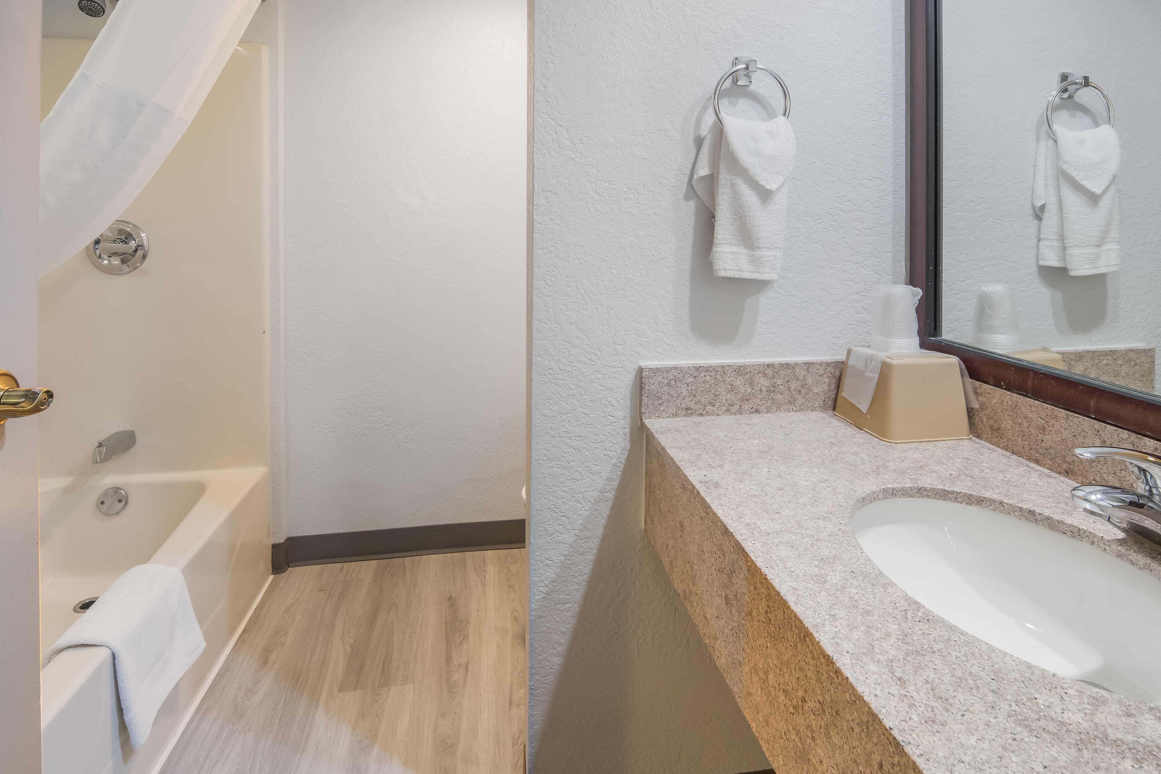 Quality Inn & Suites Richardson-Dallas — 21