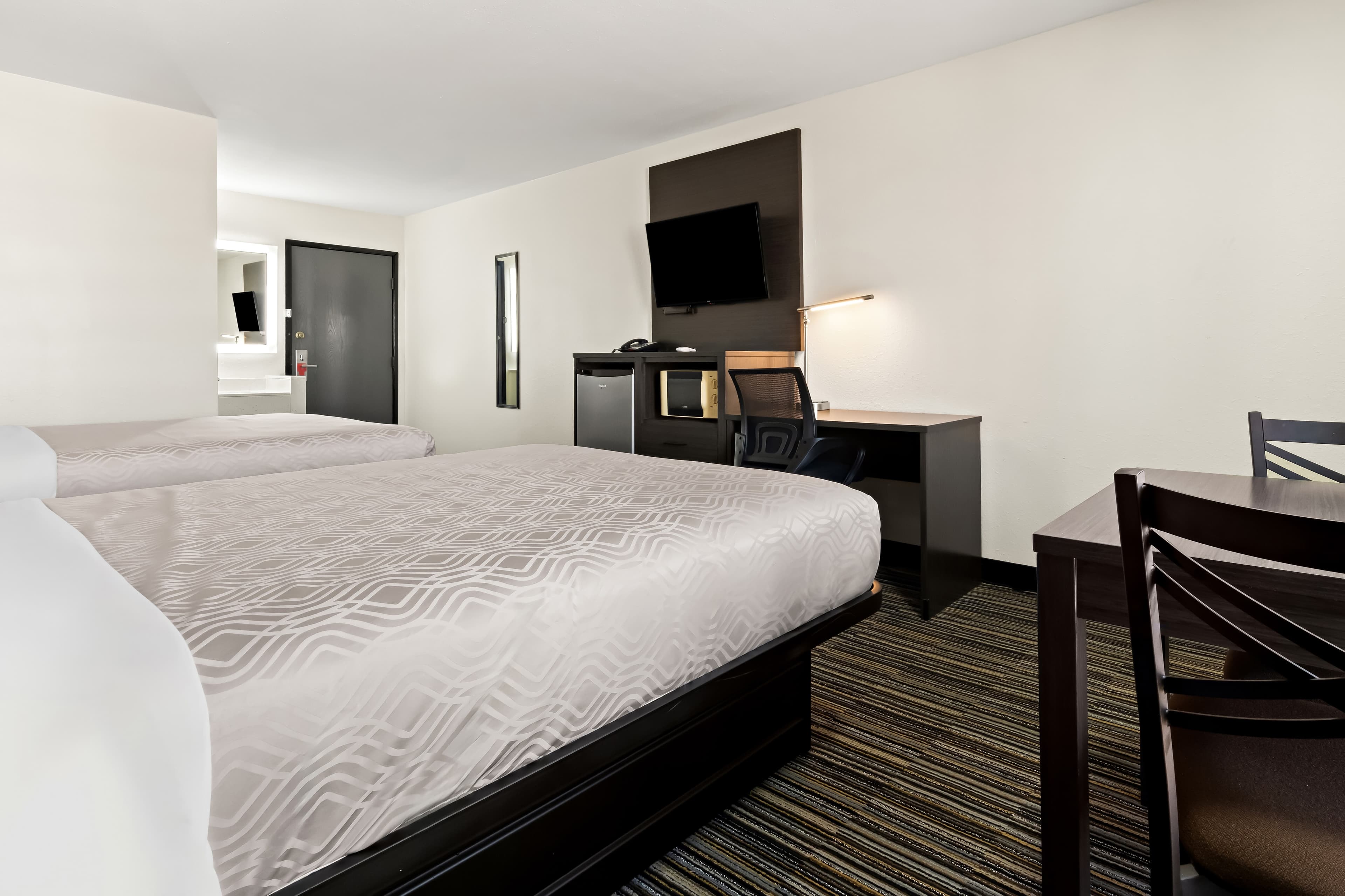 Econo Lodge Dumas — 12
