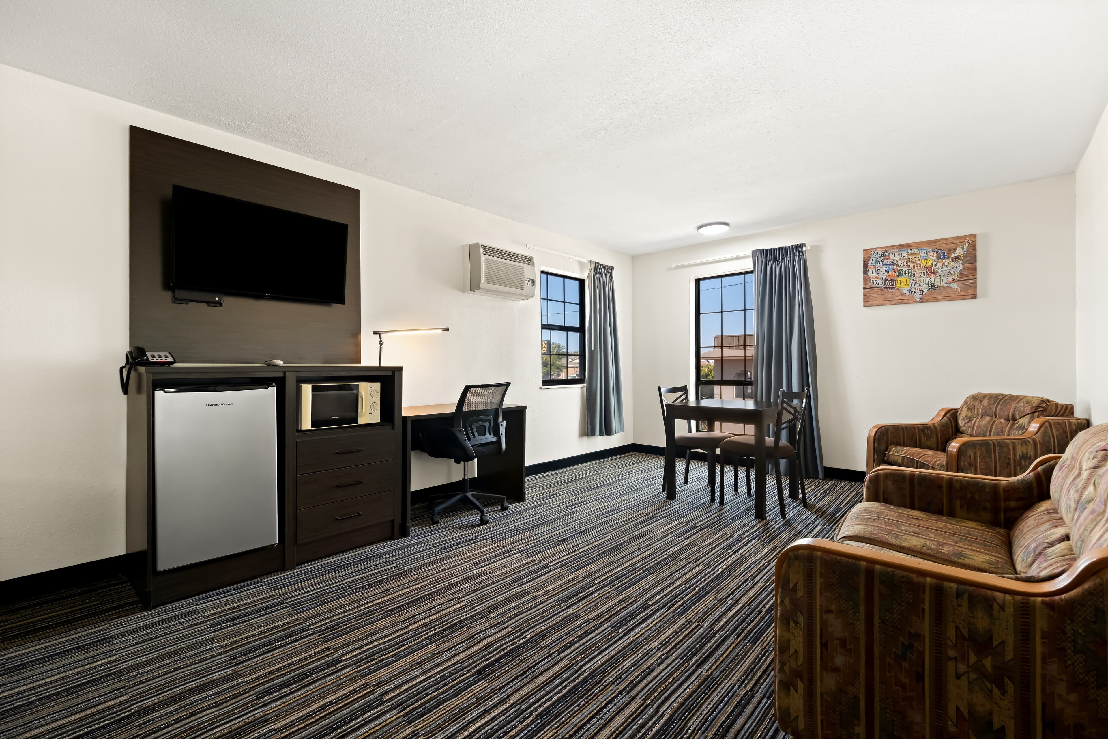 Econo Lodge Dumas — 16