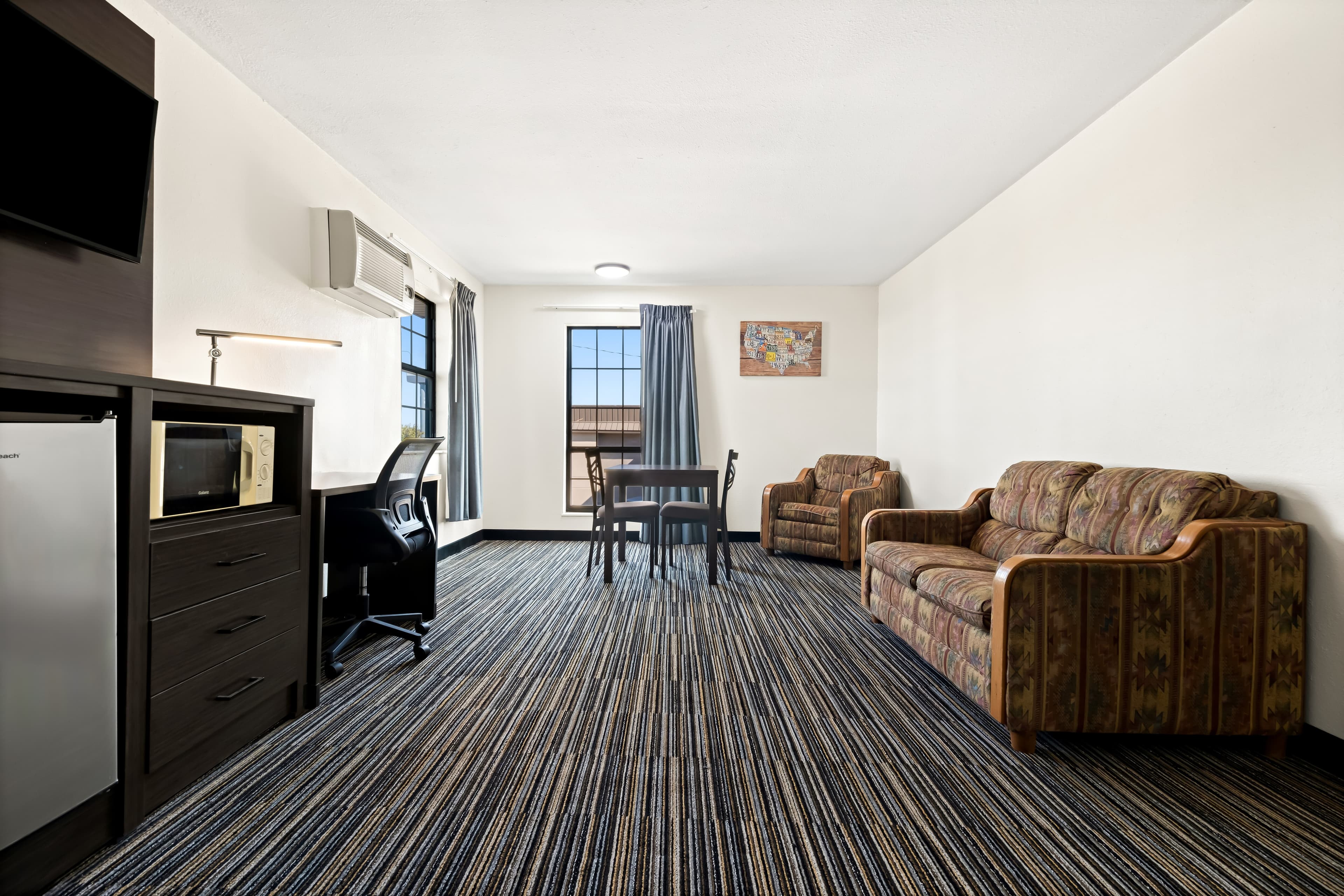 Econo Lodge Dumas — 19