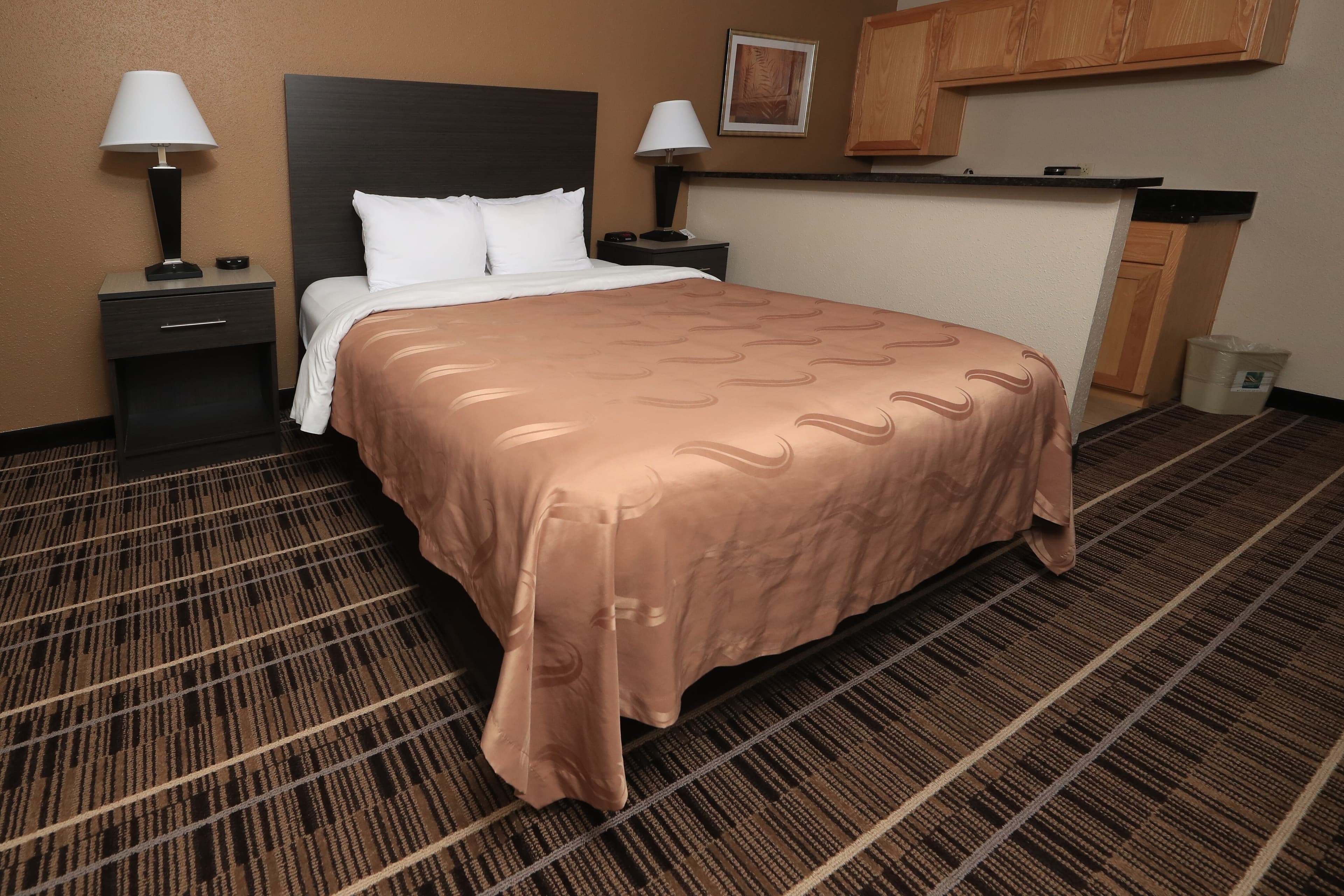 Quality Inn DFW Airport North - Image 2