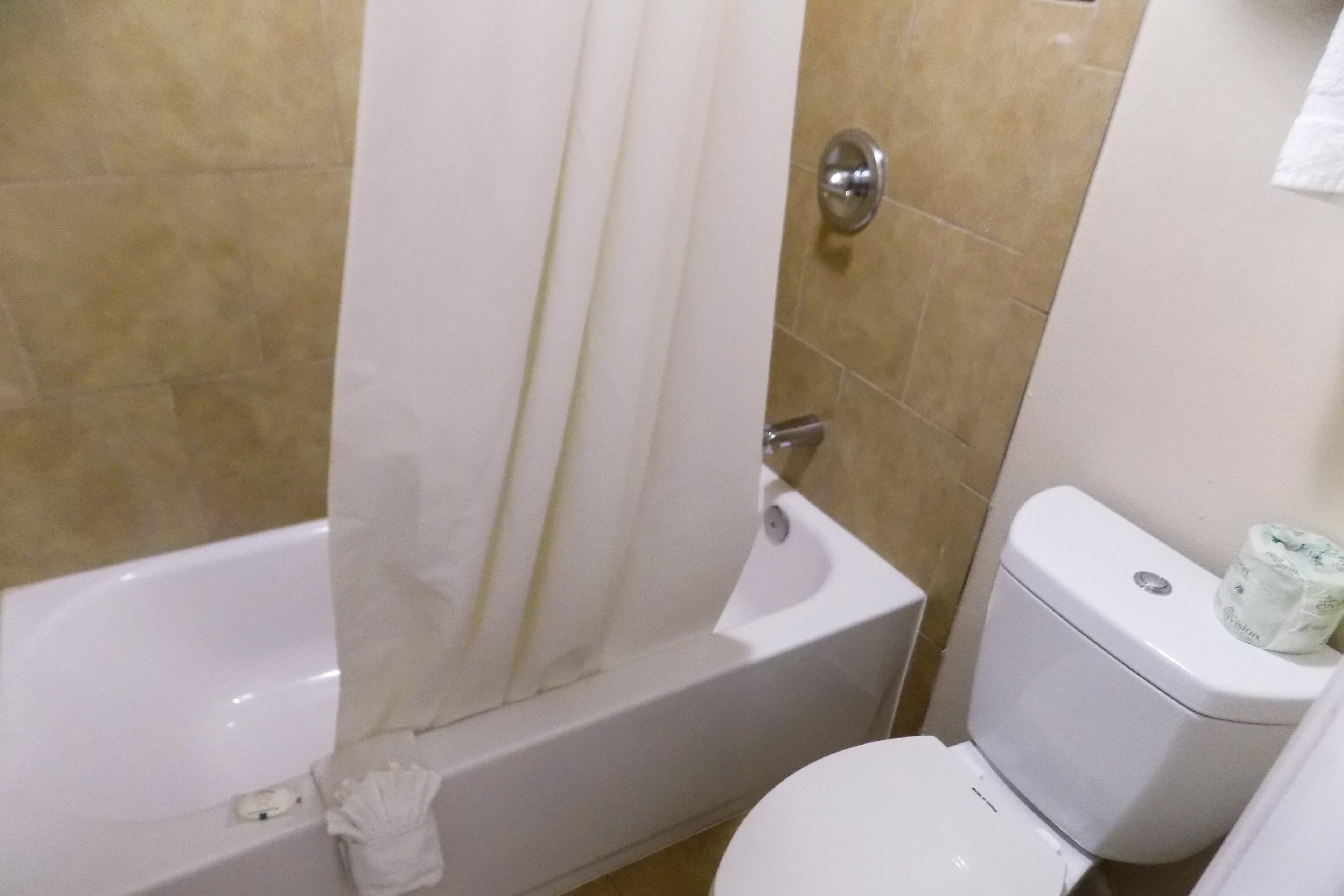 Quality Inn DFW Airport North - Image 3