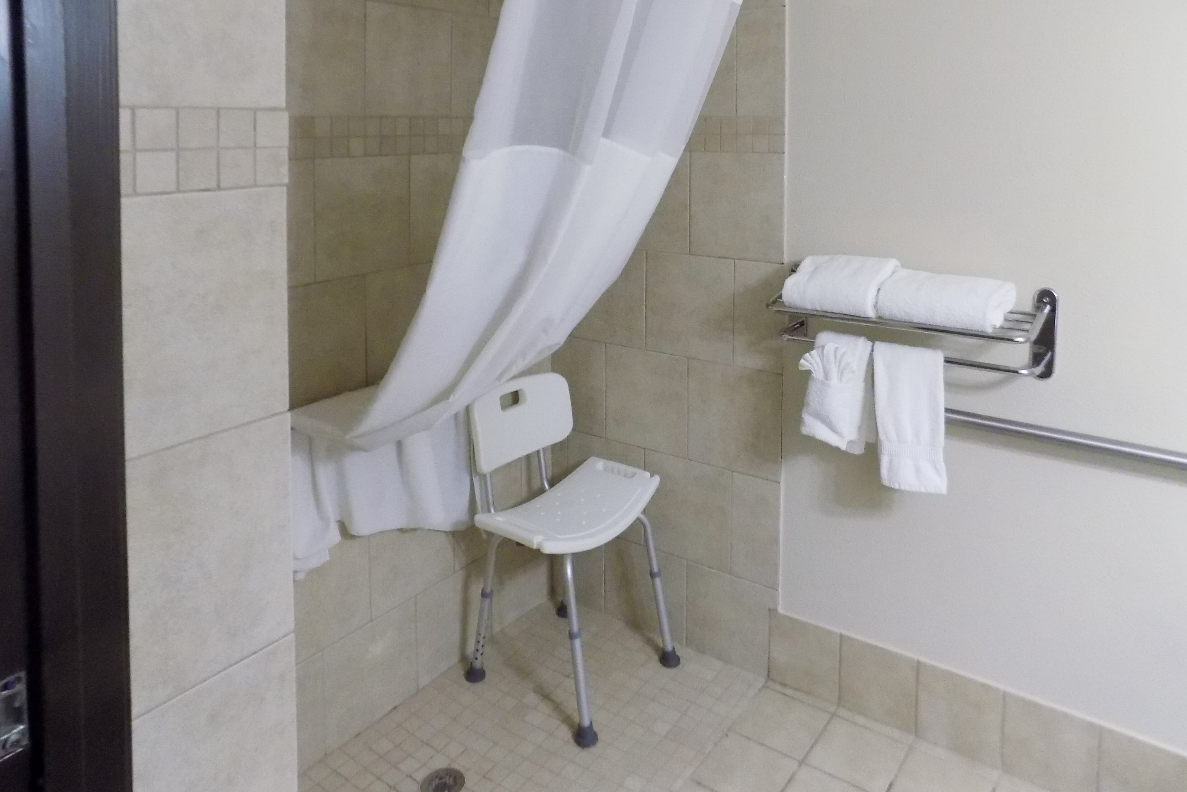 Quality Inn DFW Airport North — 6