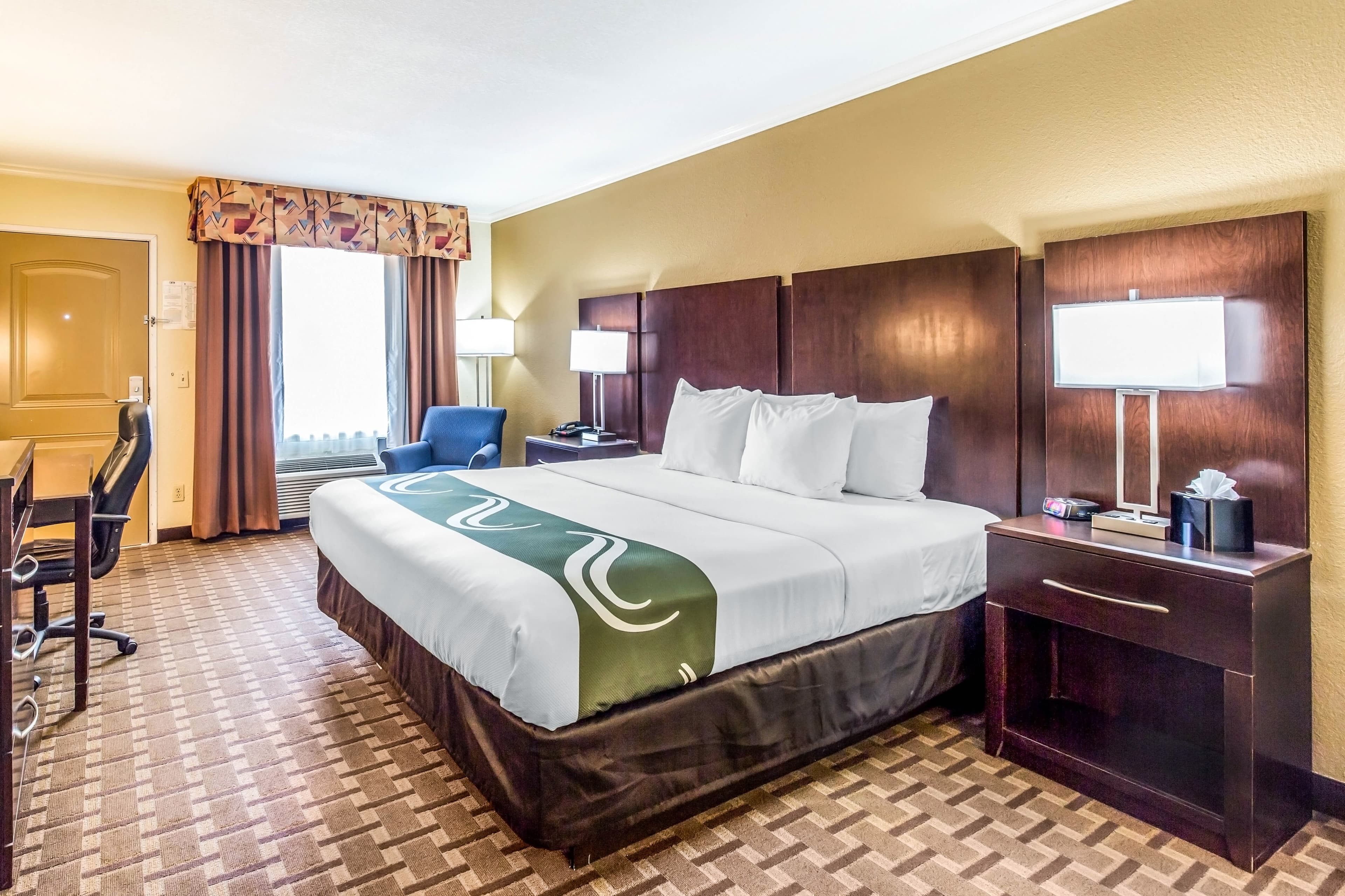 Quality Inn & Suites Abilene North - Image 3