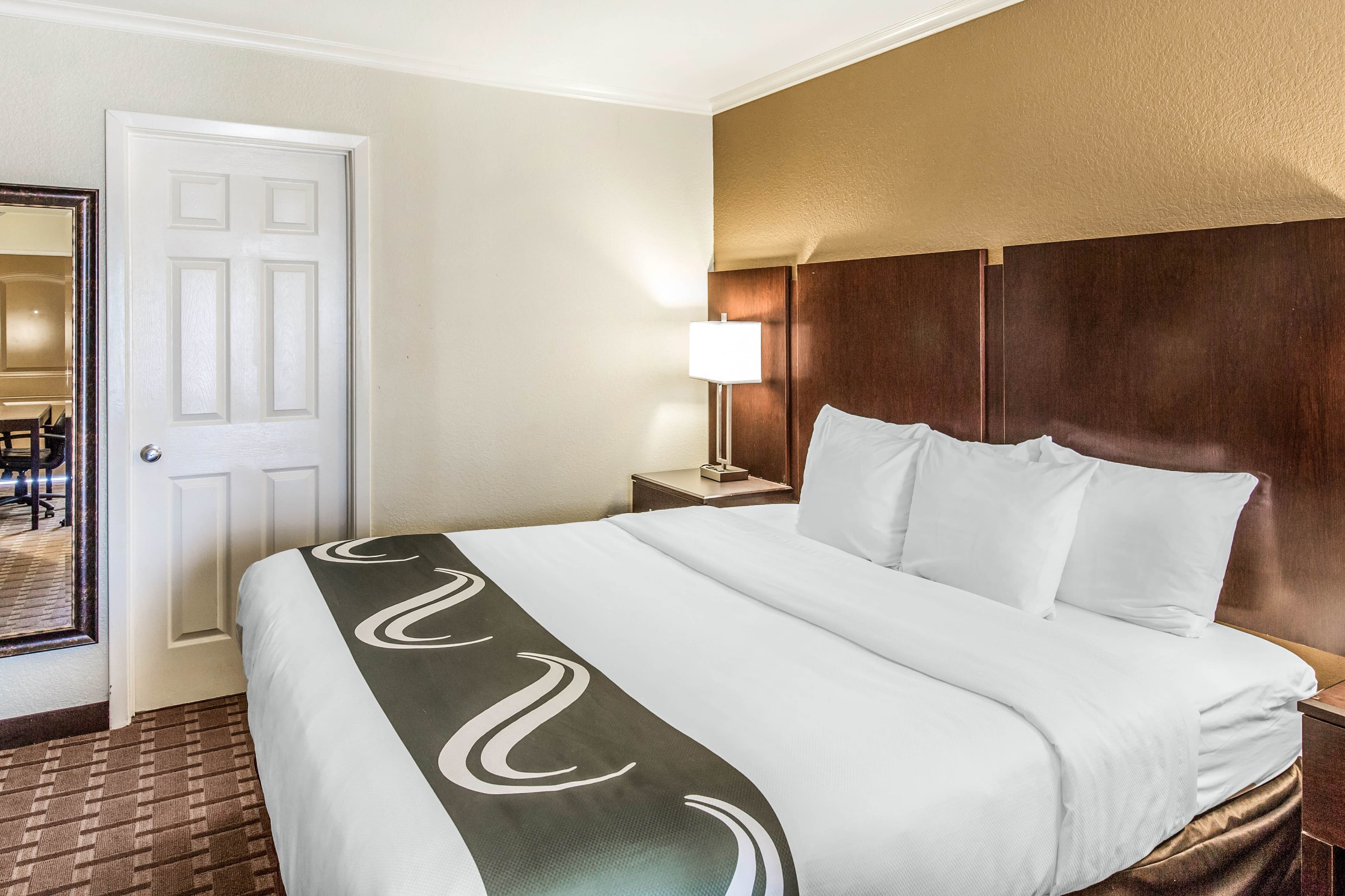 Quality Inn & Suites Abilene North — 14