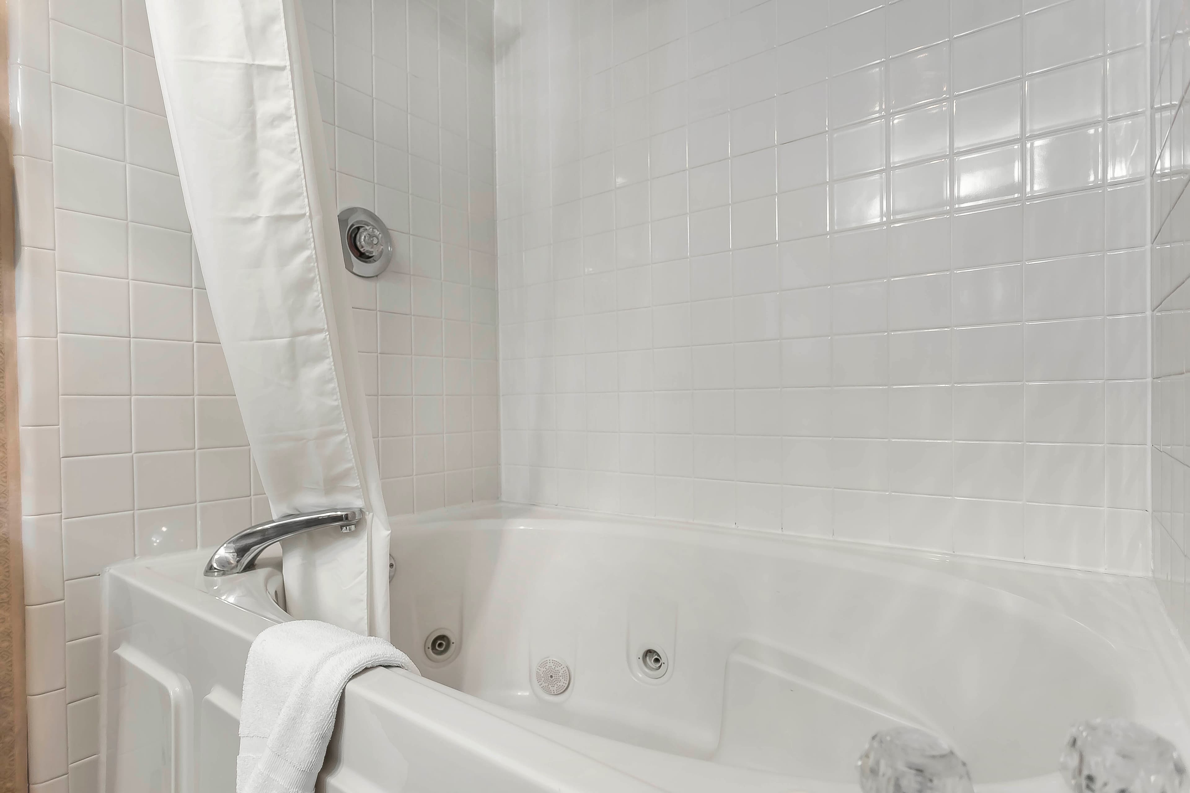 Quality Inn Dumas — 17