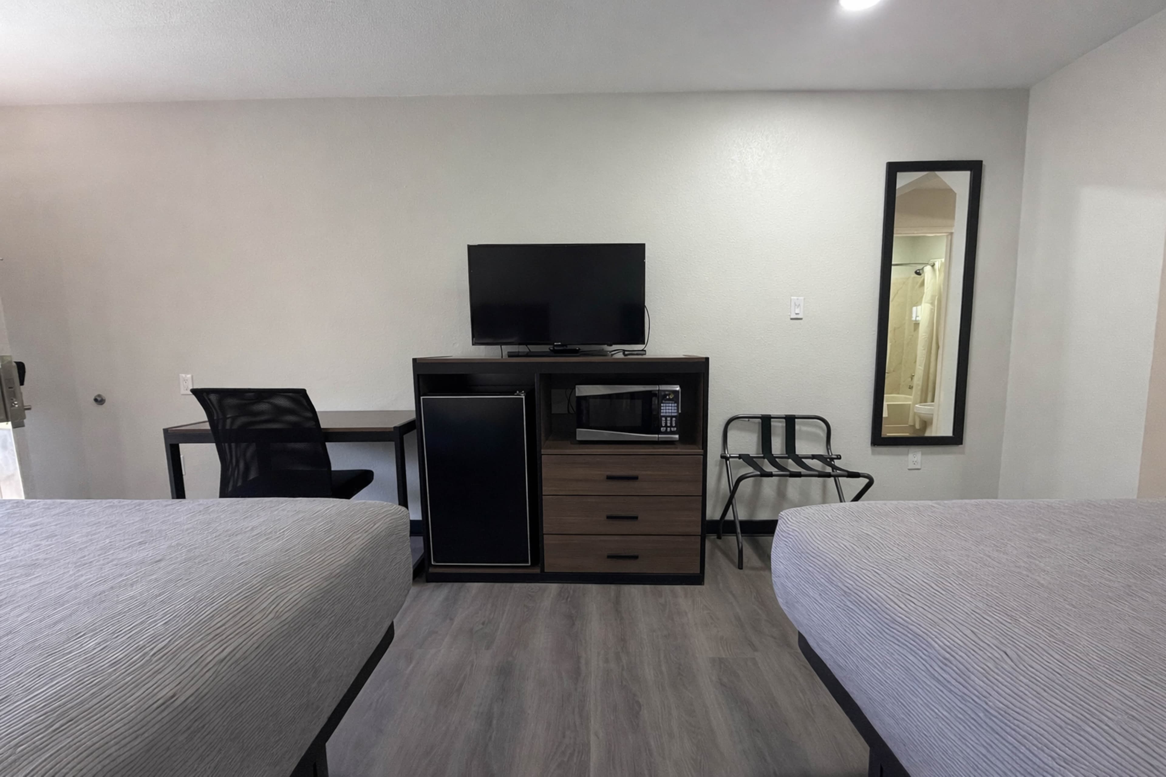 Quality Inn Mt. Pleasant — 20