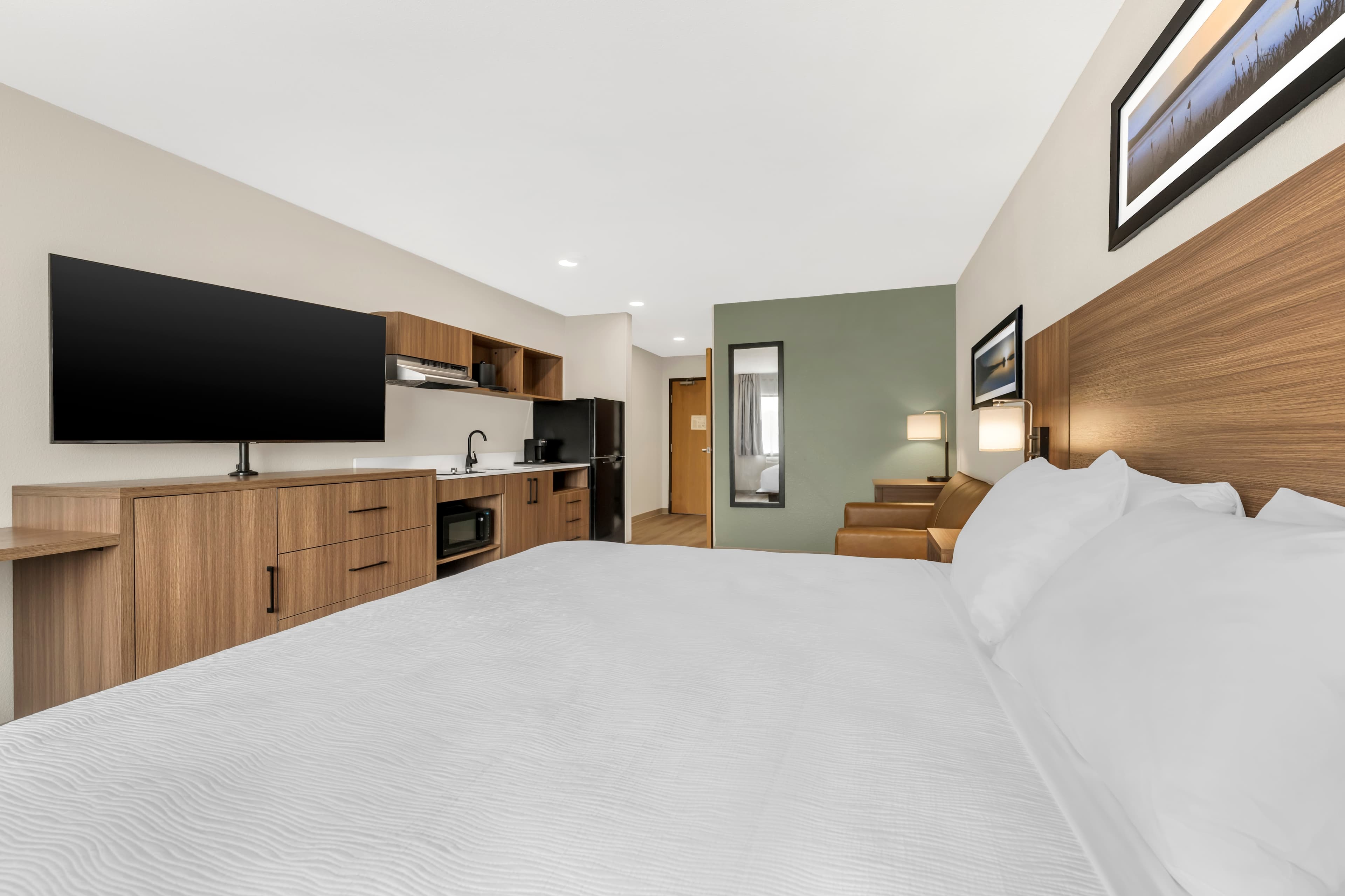 Quality Inn Midland South — 9