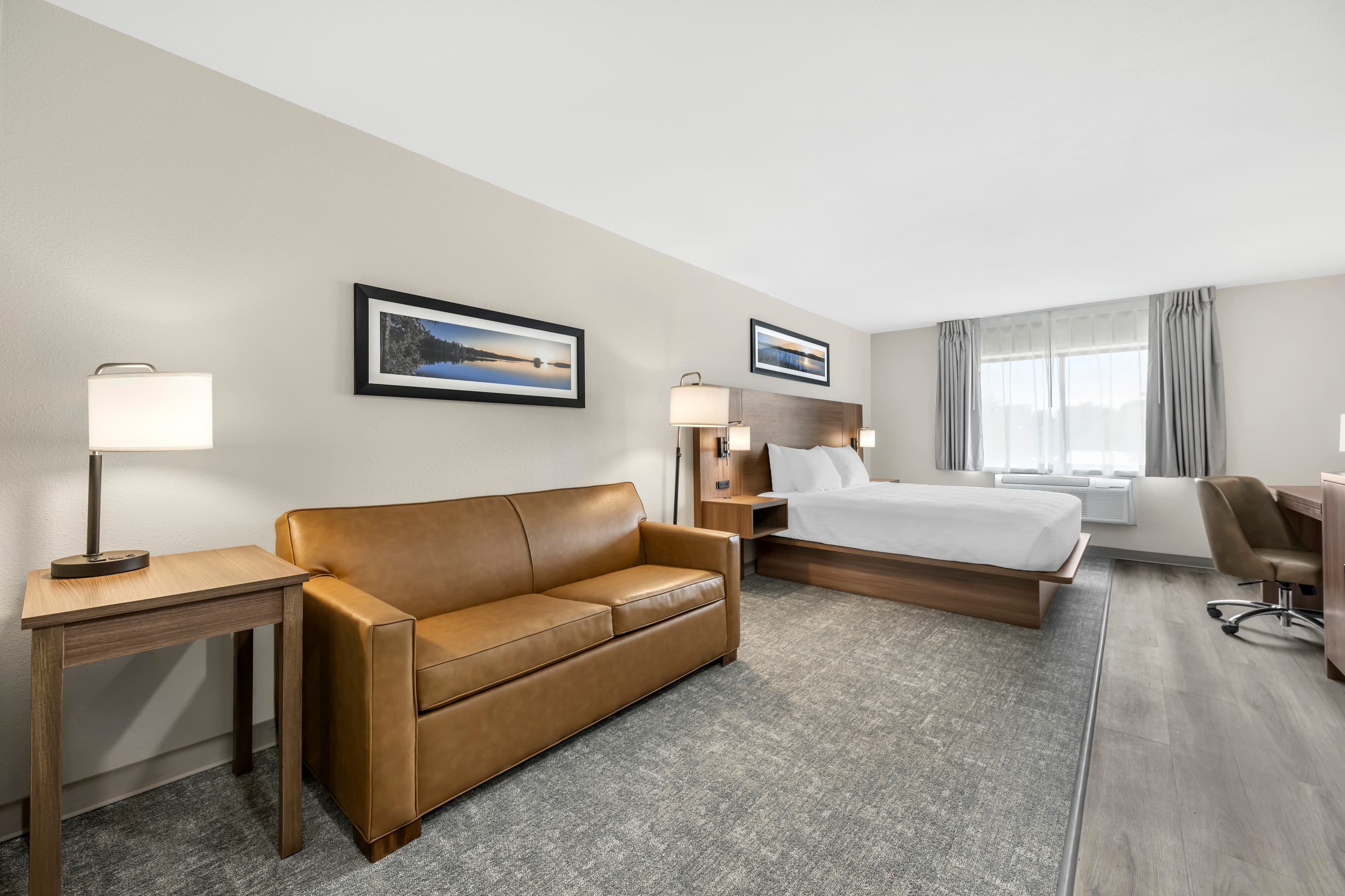 Quality Inn Midland South — 12