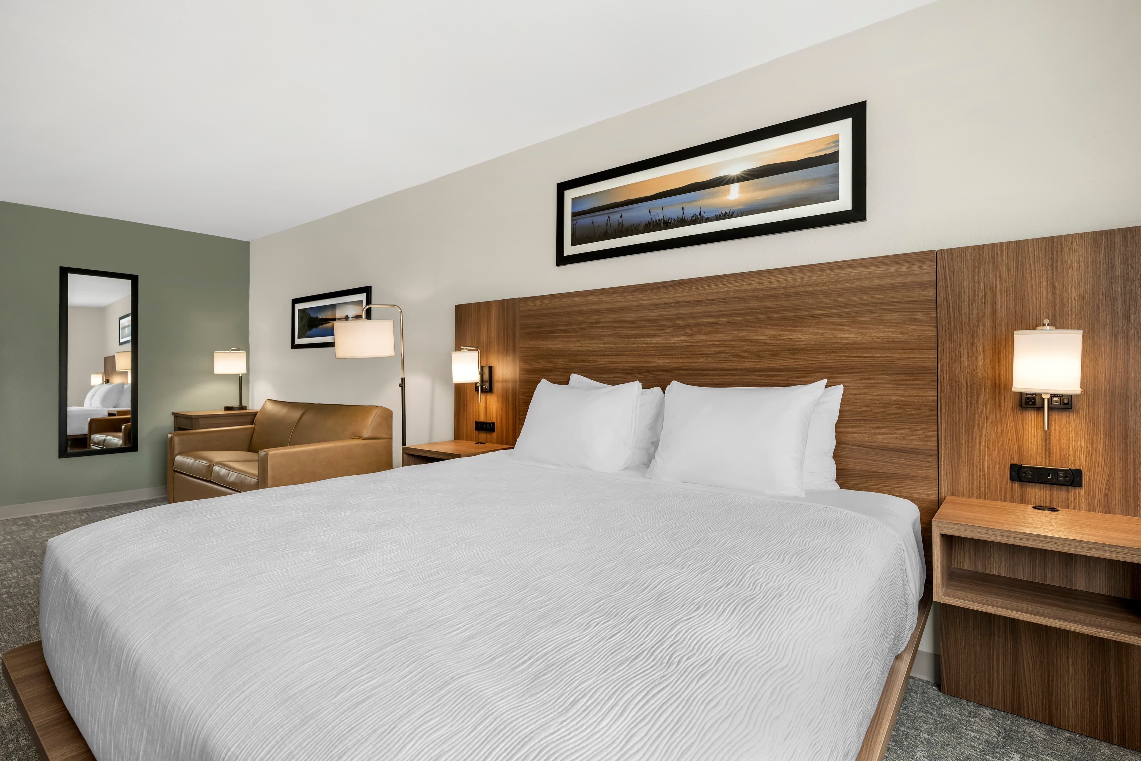 Quality Inn Midland South — 13