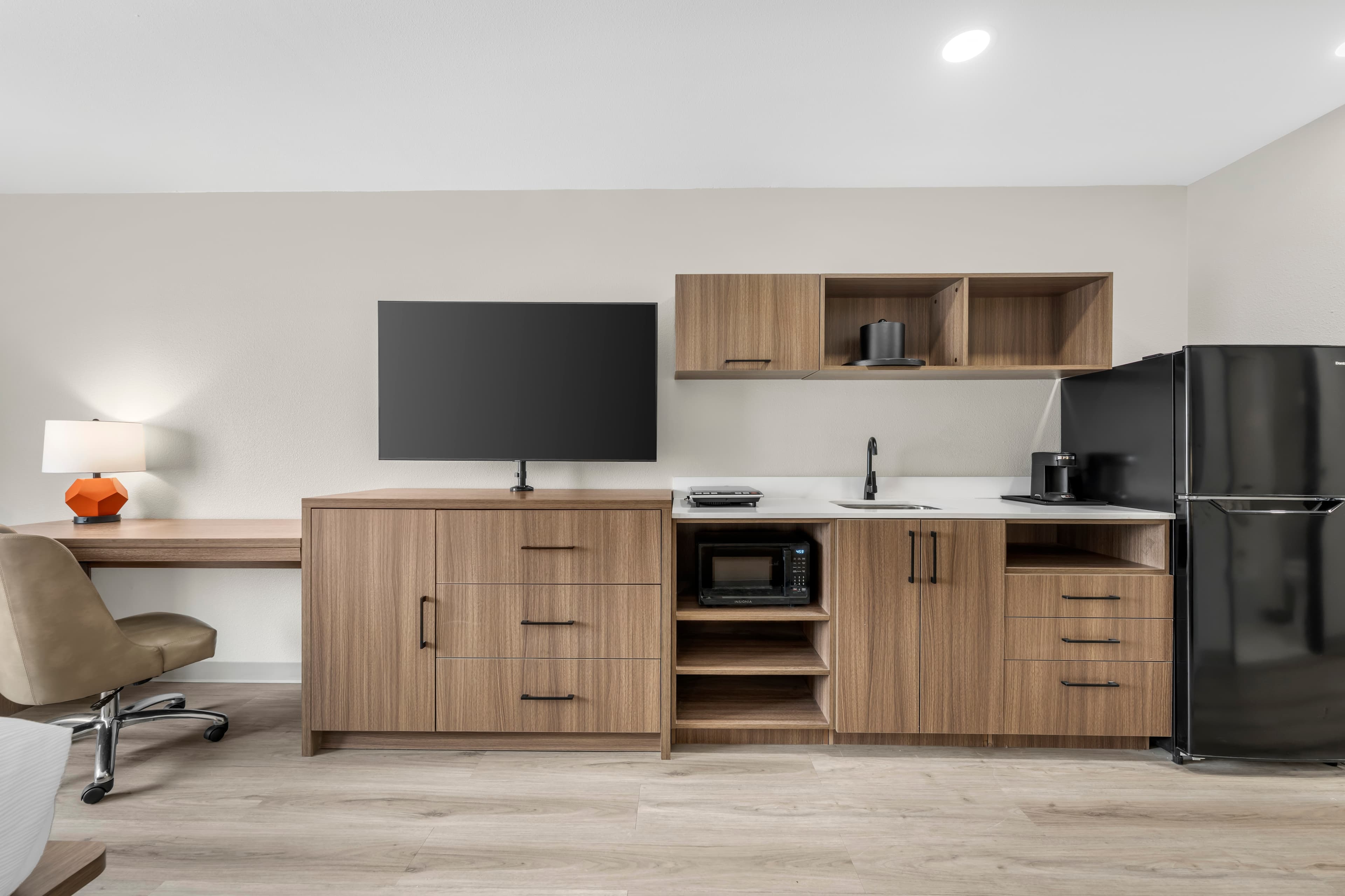 Quality Inn Midland South — 14