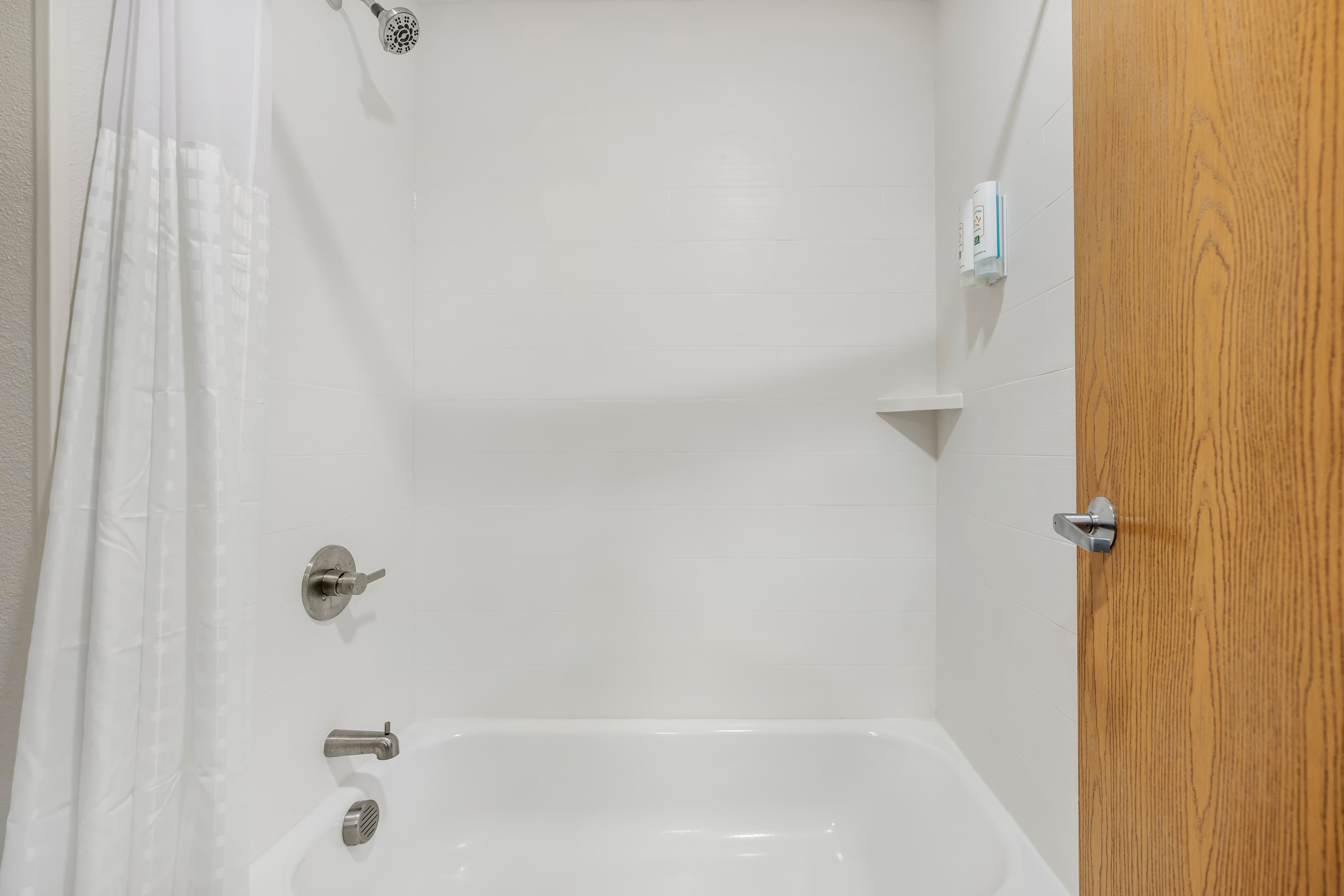 Quality Inn Midland South — 16