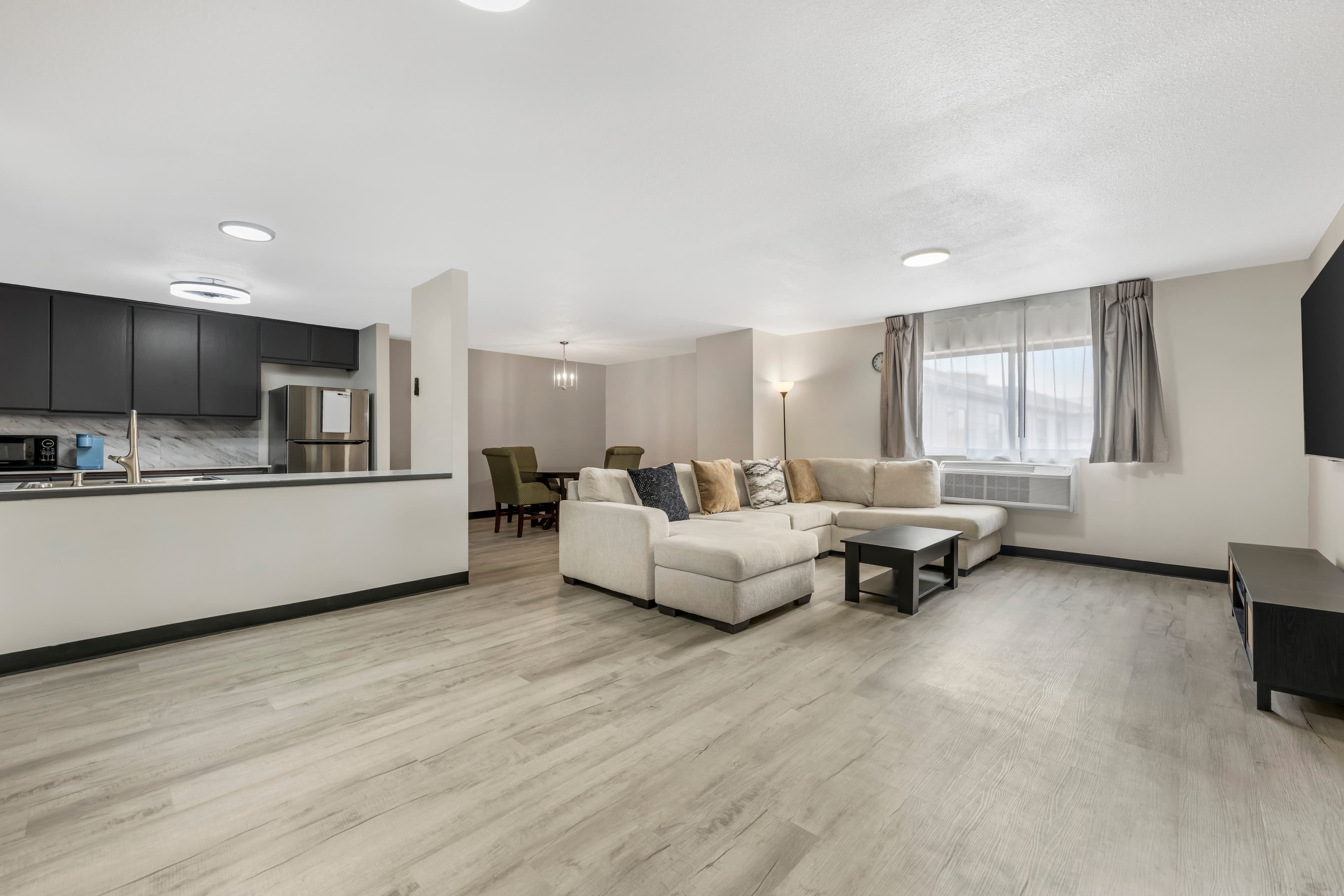 Quality Inn Midland South — 17