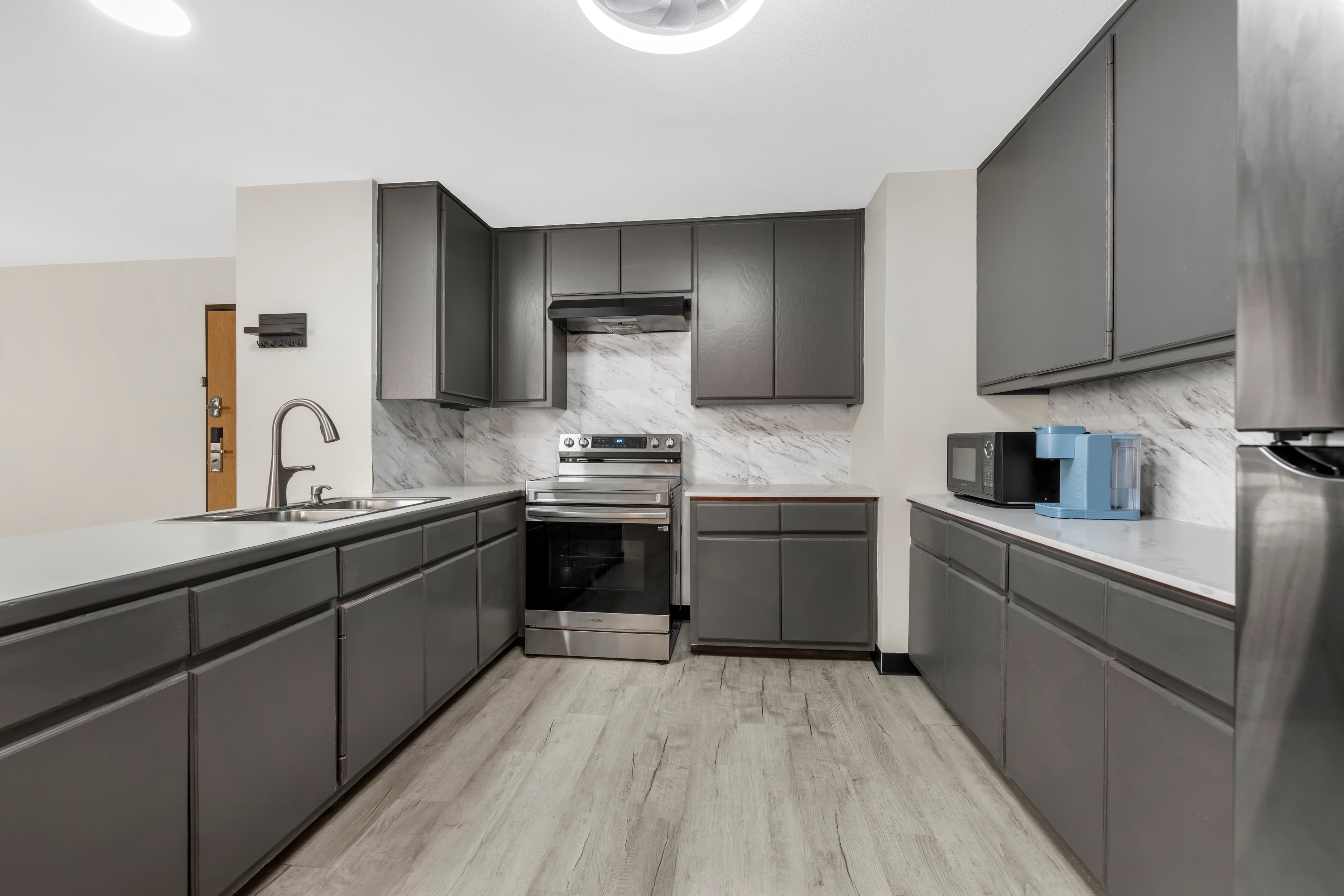 Quality Inn Midland South — 19
