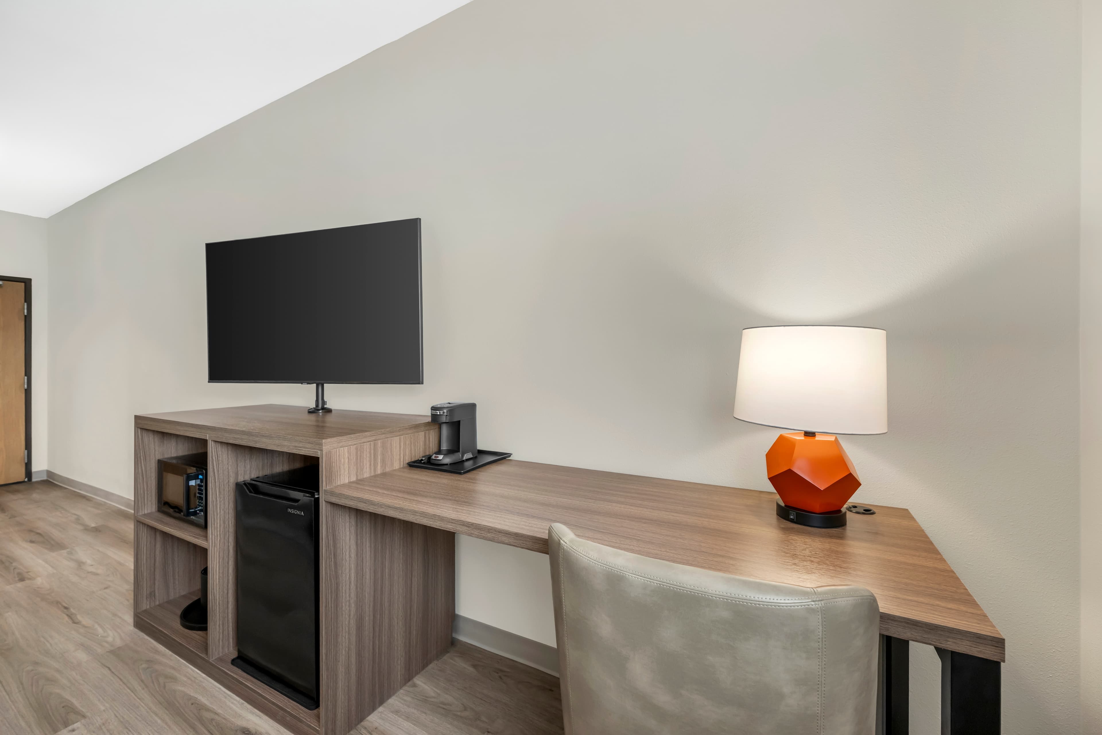 Quality Inn Midland South — 22