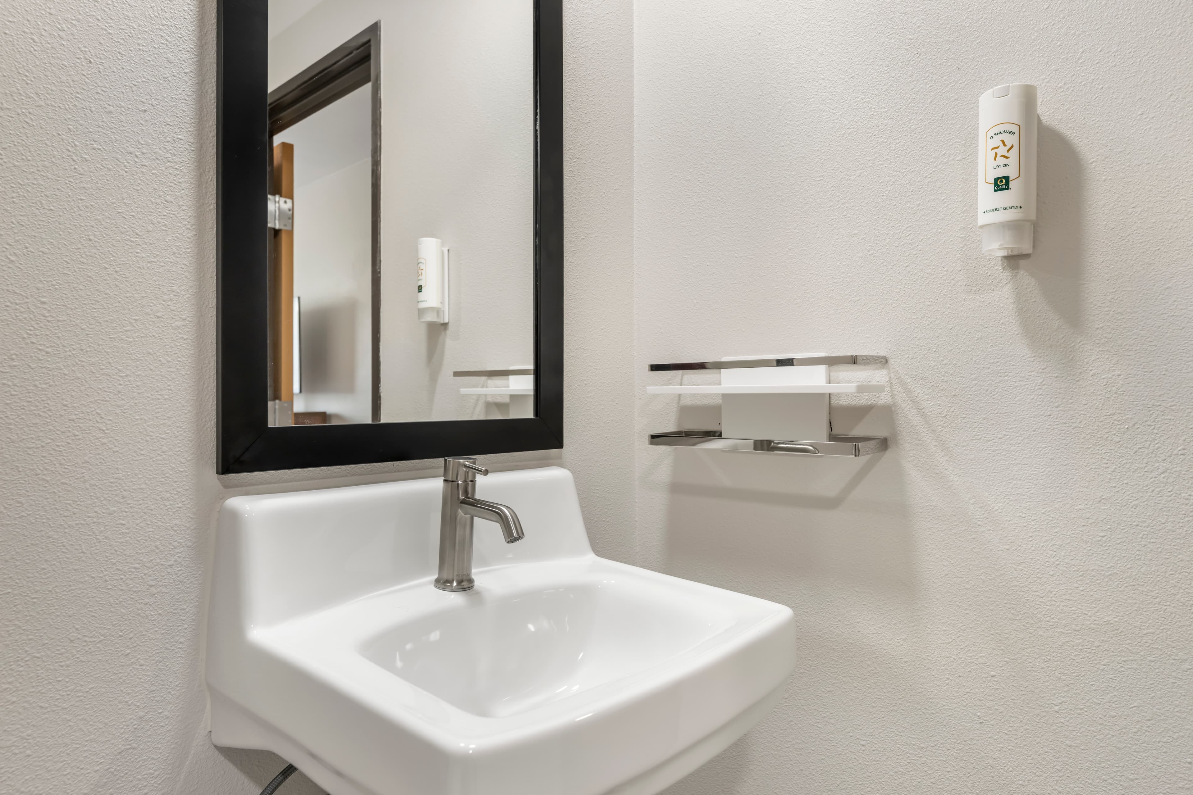 Quality Inn Midland South — 23