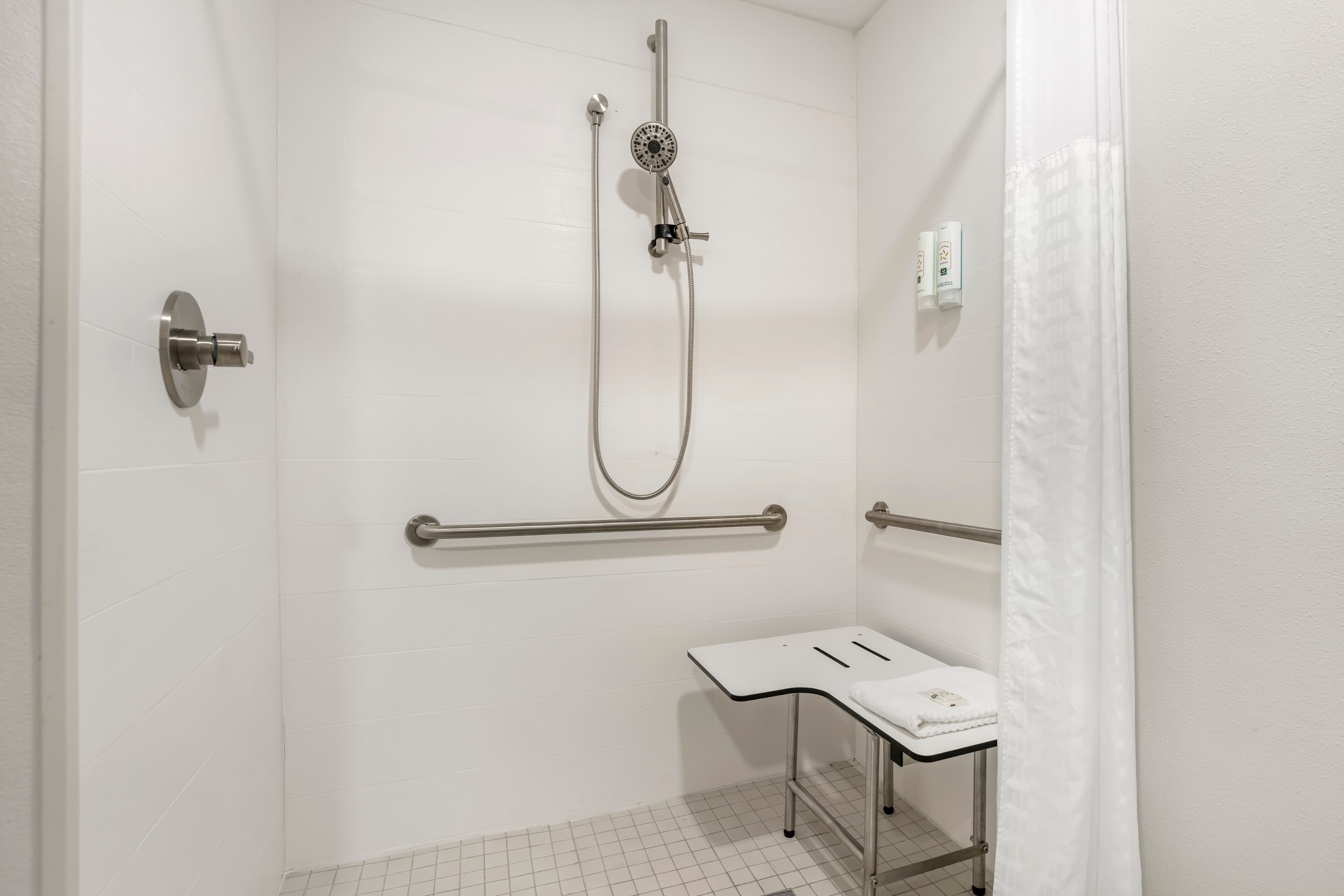 Quality Inn Midland South — 24