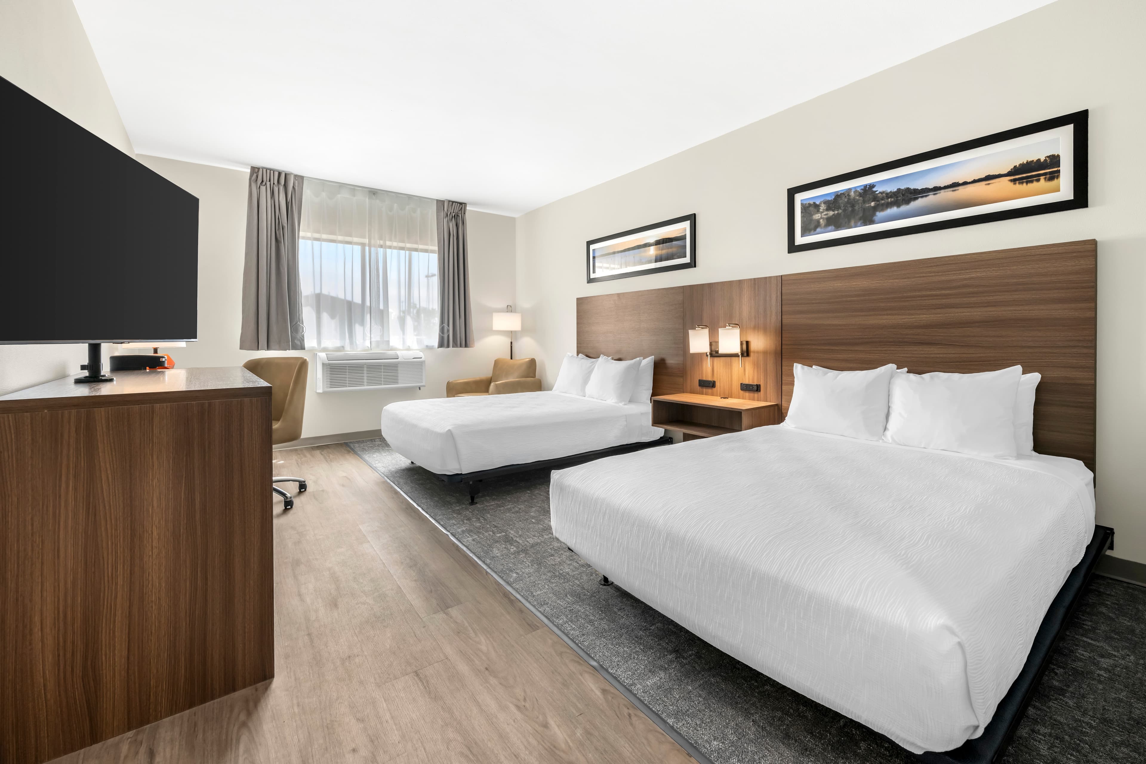 Quality Inn Midland South — 25