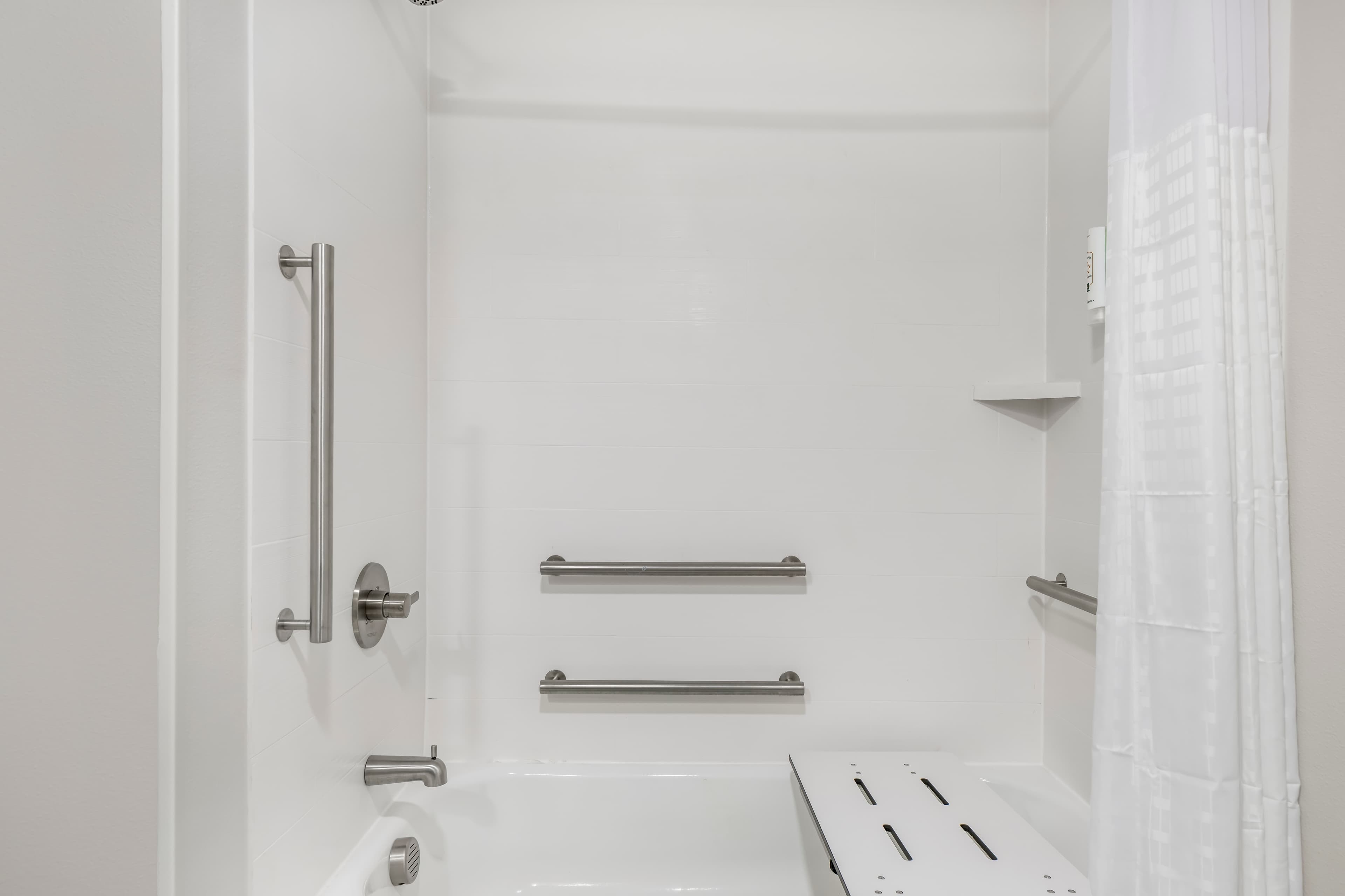 Quality Inn Midland South — 29