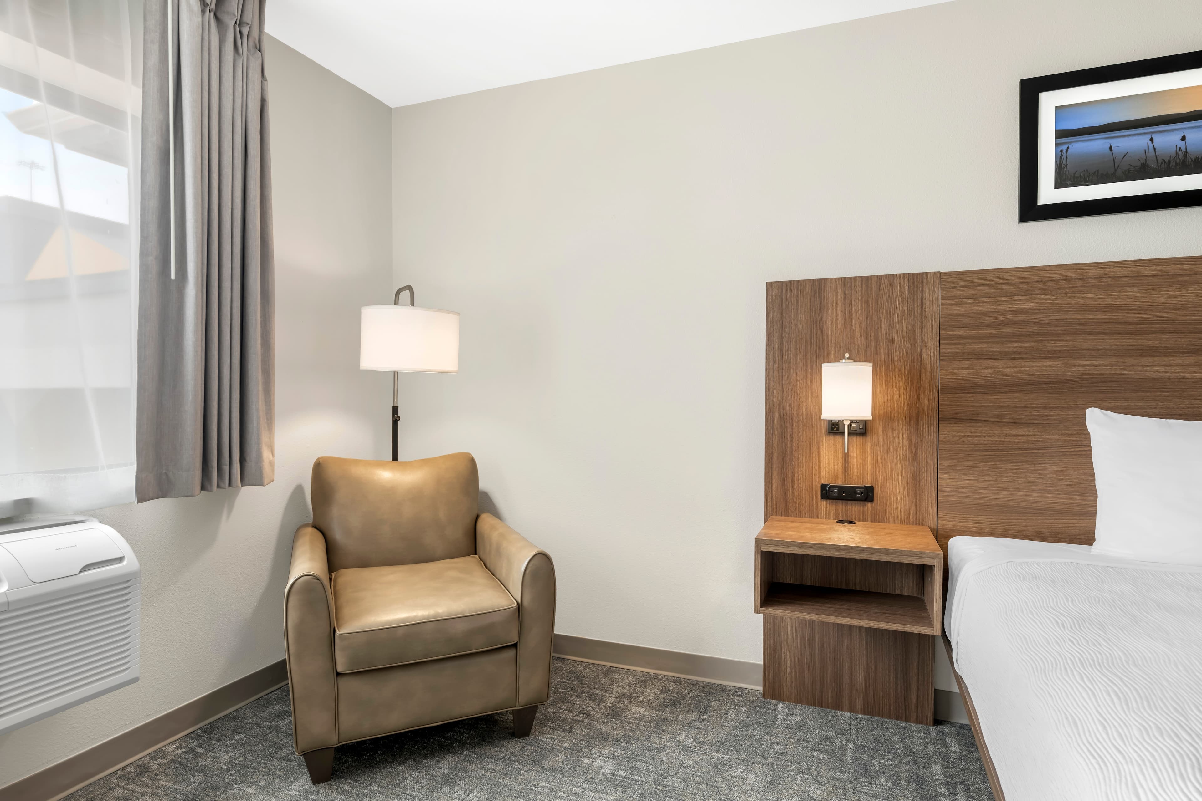 Quality Inn Midland South — 32