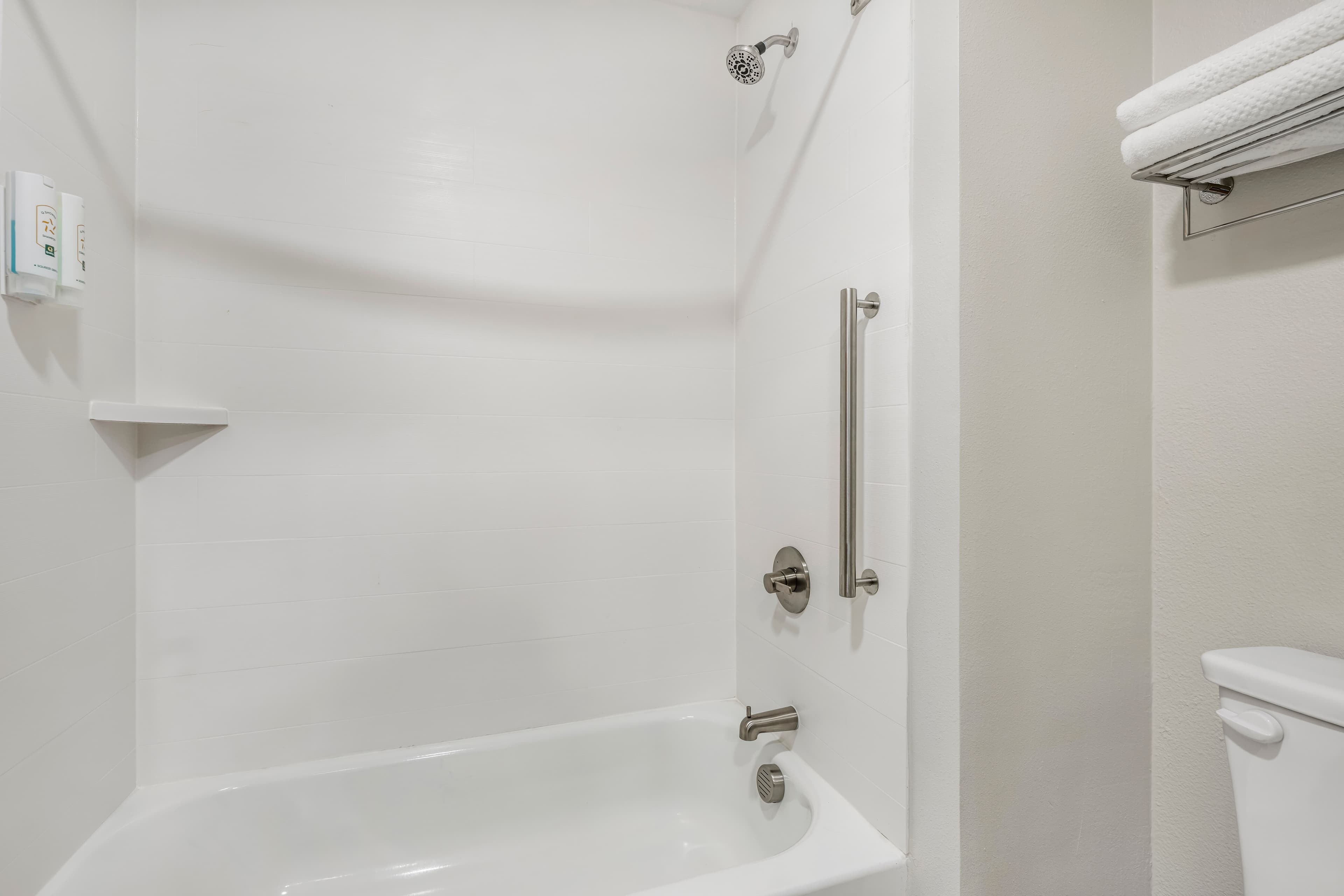 Quality Inn Midland South — 34