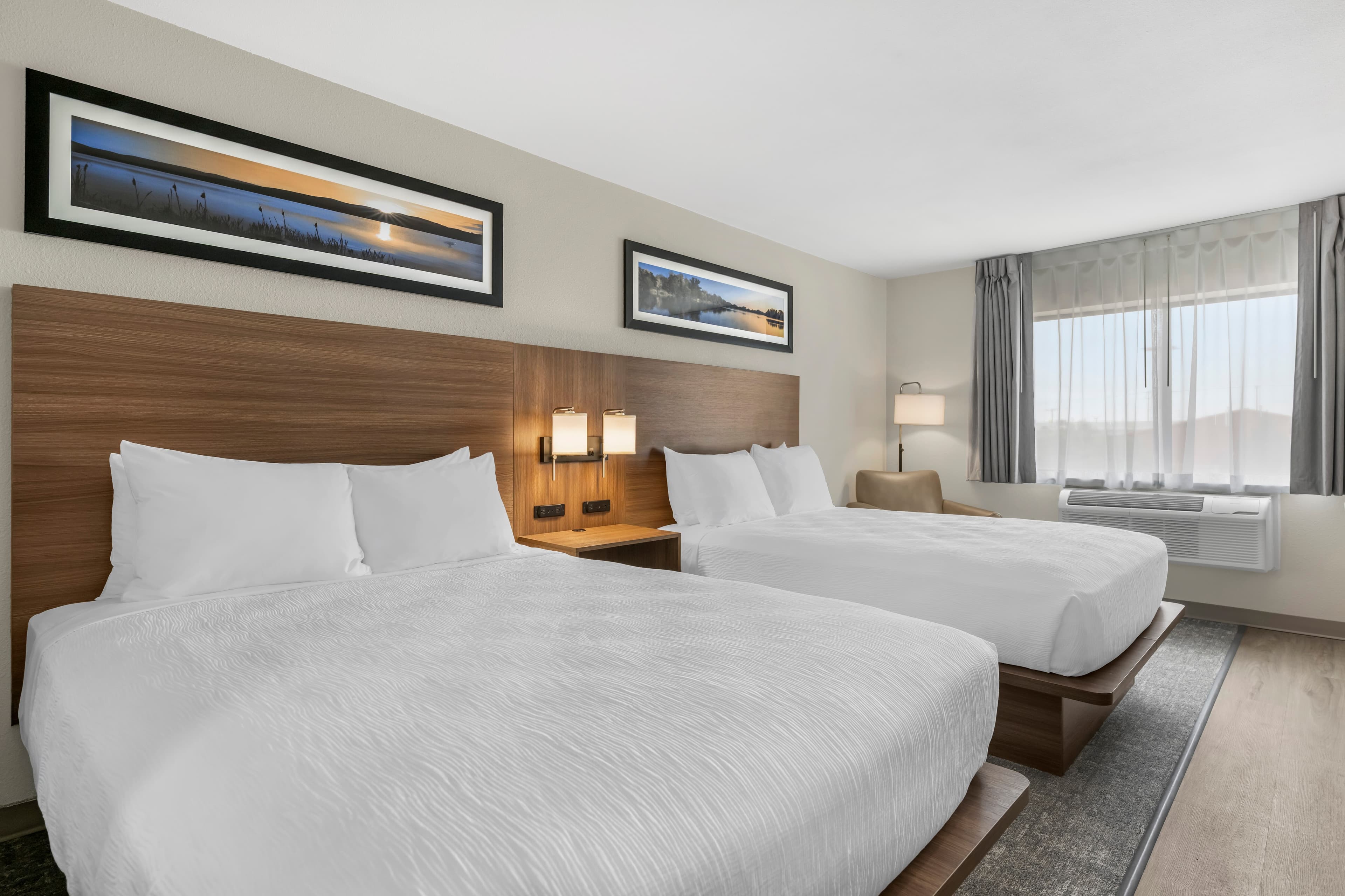 Quality Inn Midland South — 35