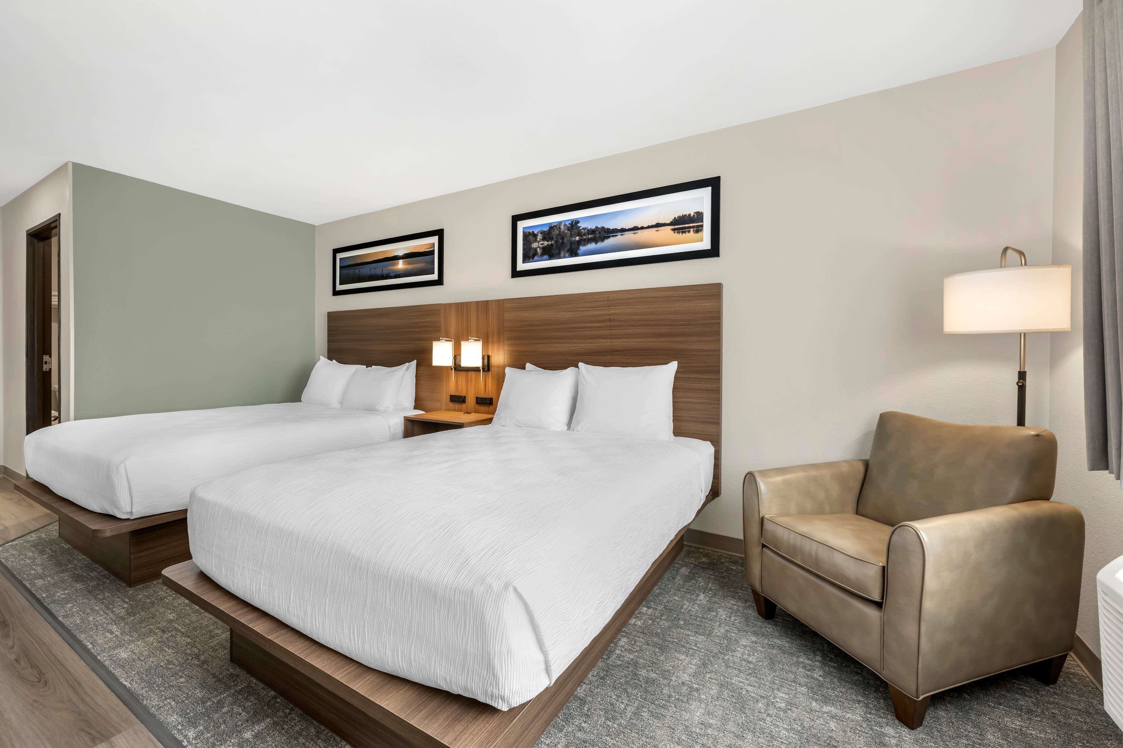 Quality Inn Midland South — 36