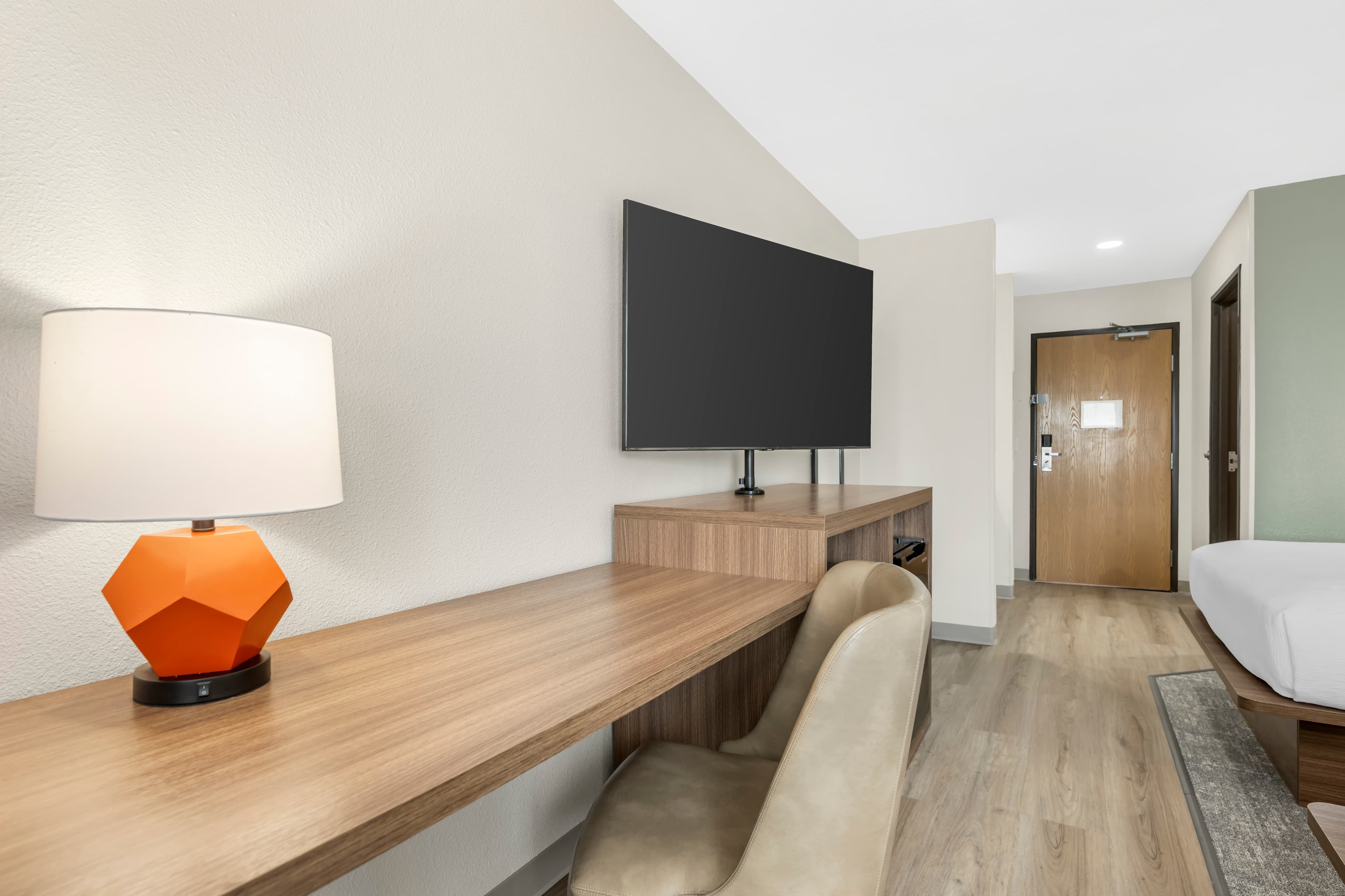 Quality Inn Midland South — 37