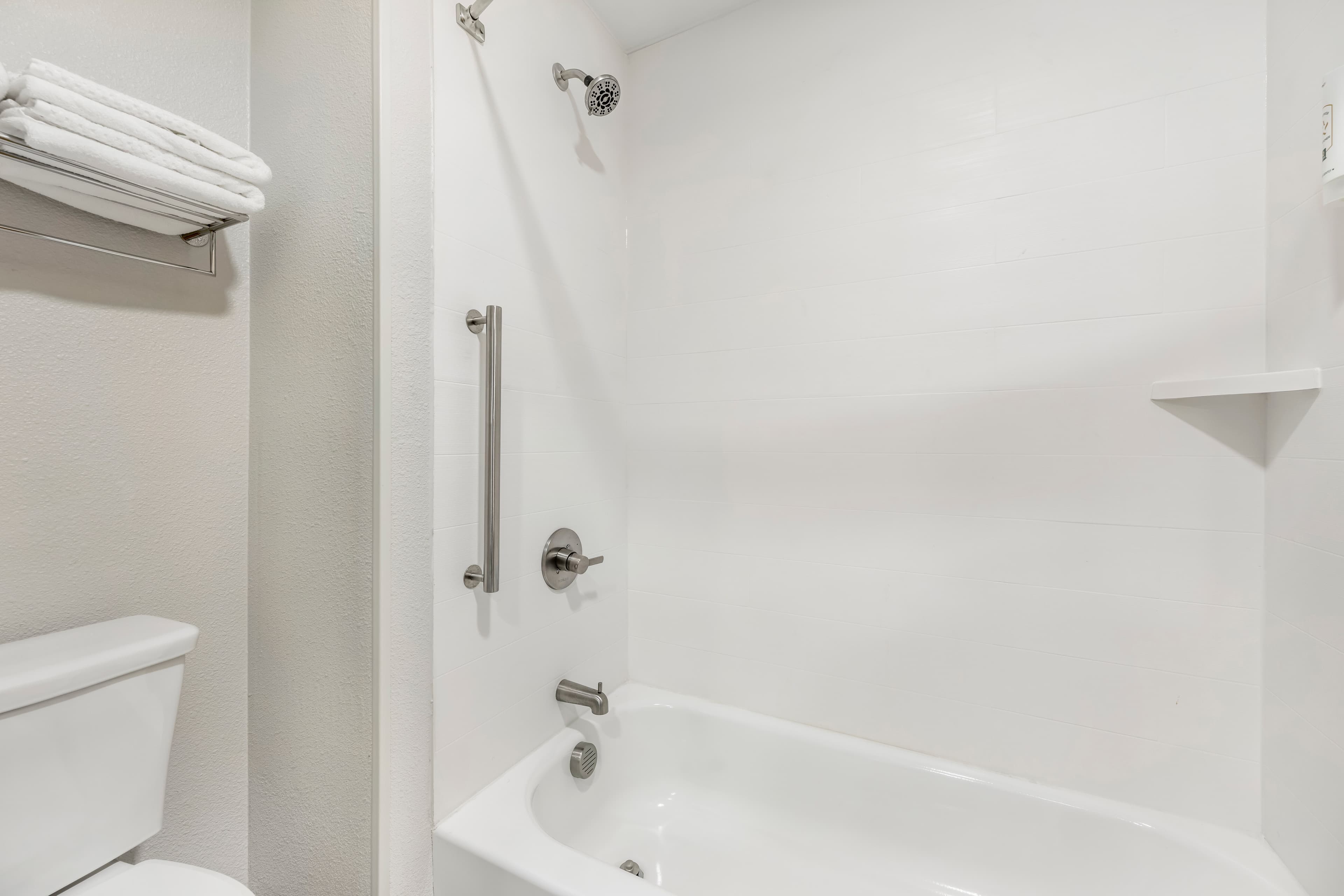 Quality Inn Midland South — 39