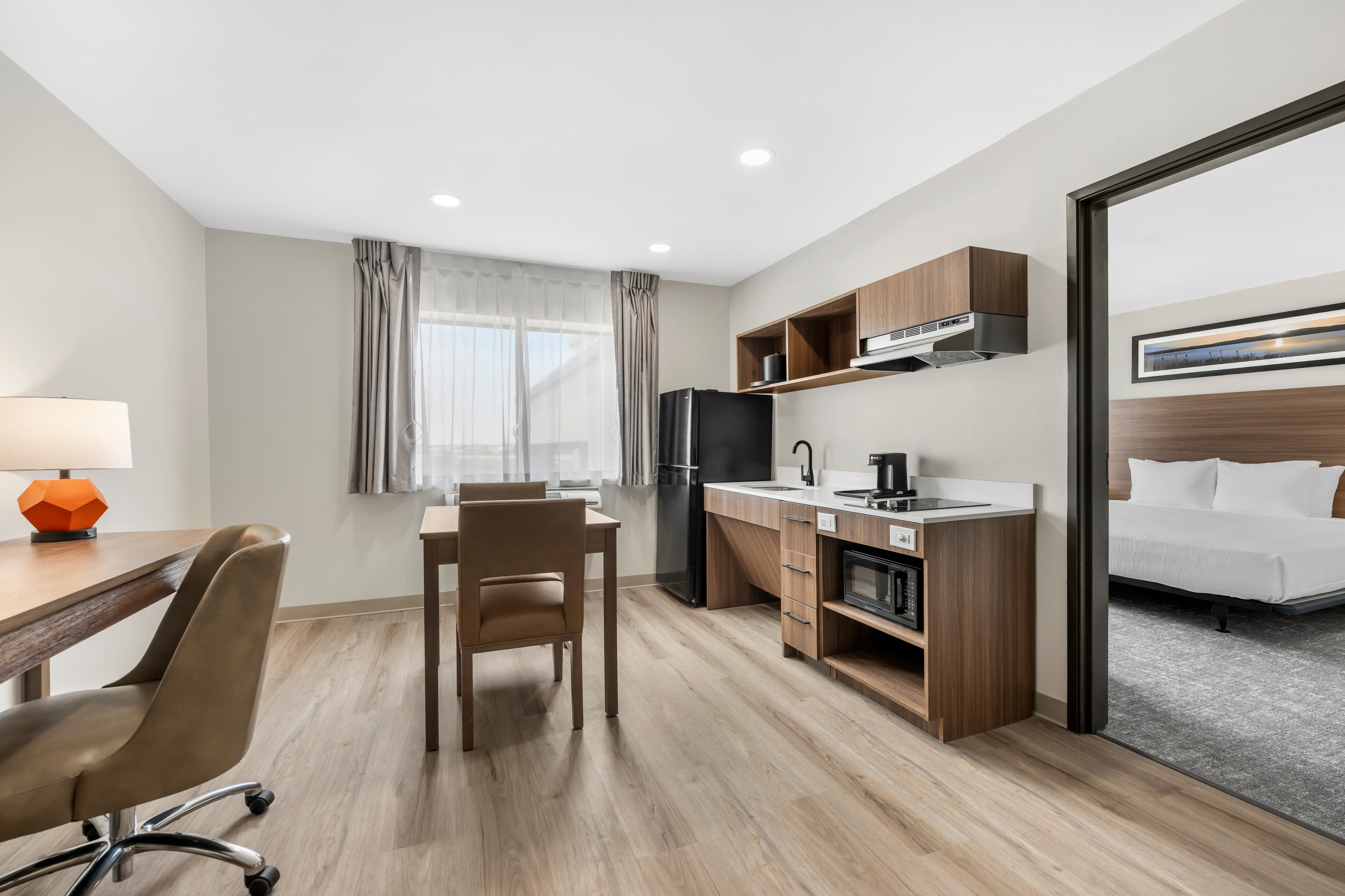 Quality Inn Midland South — 40