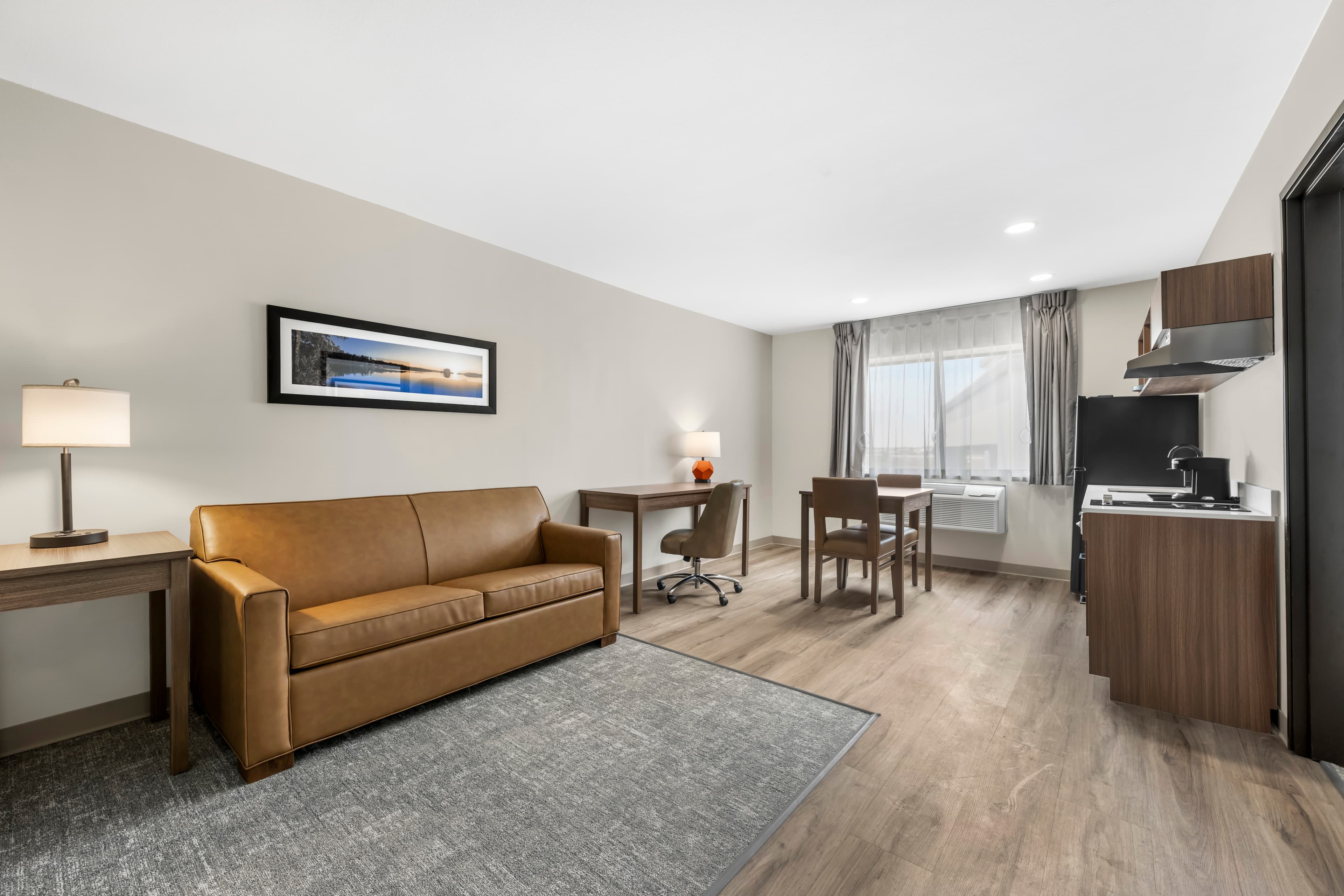 Quality Inn Midland South — 41