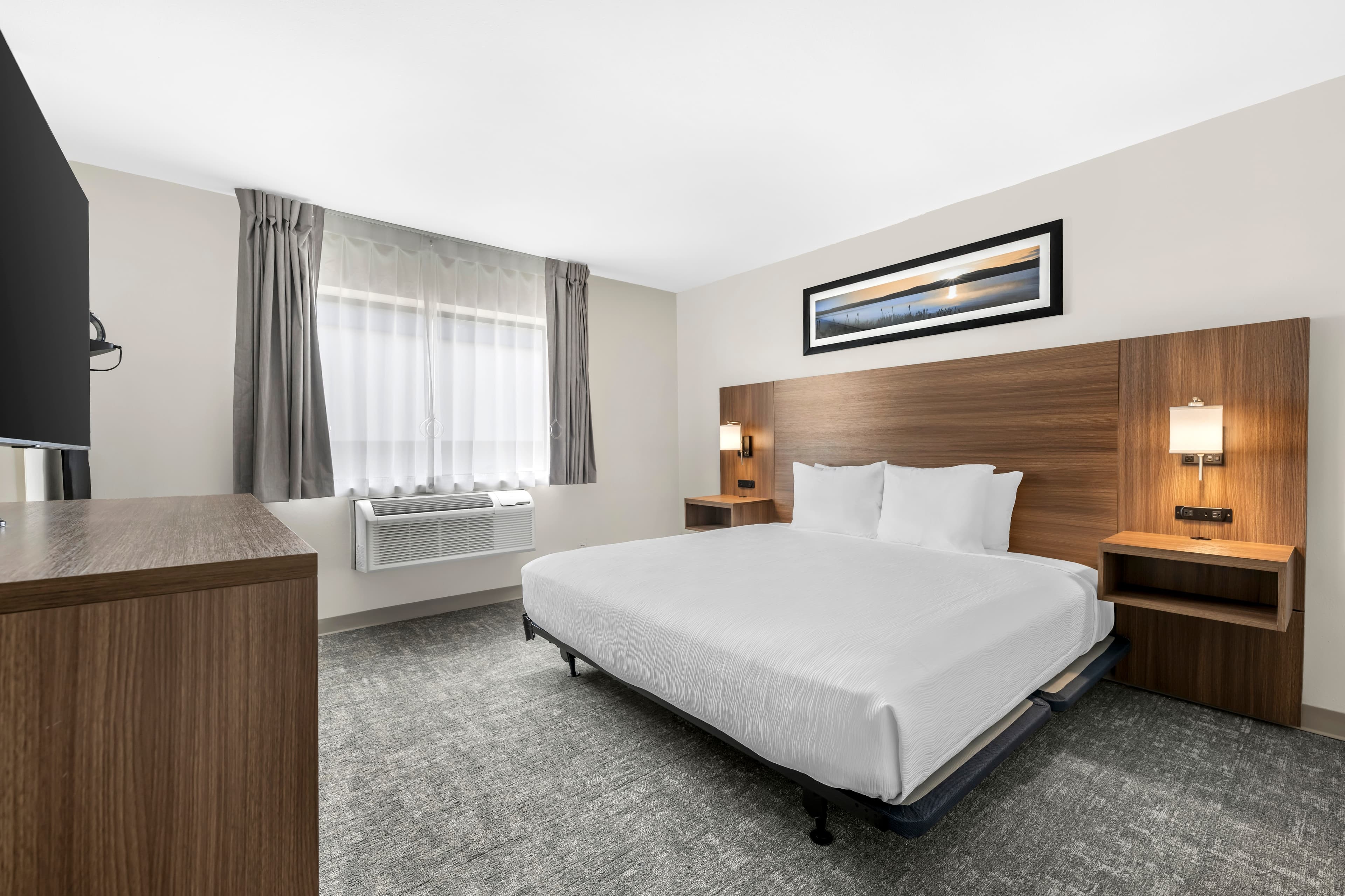 Quality Inn Midland South — 42