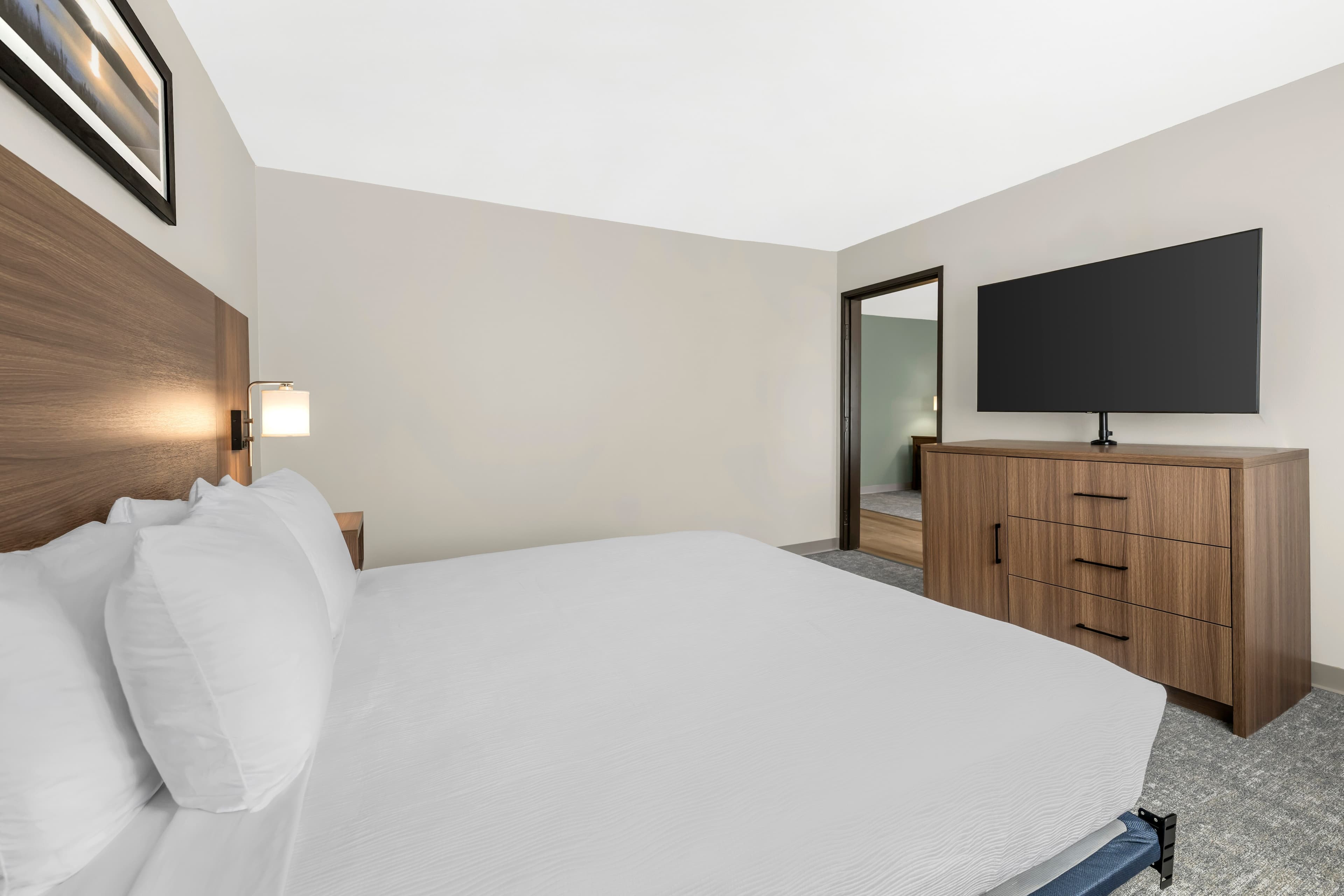 Quality Inn Midland South — 43