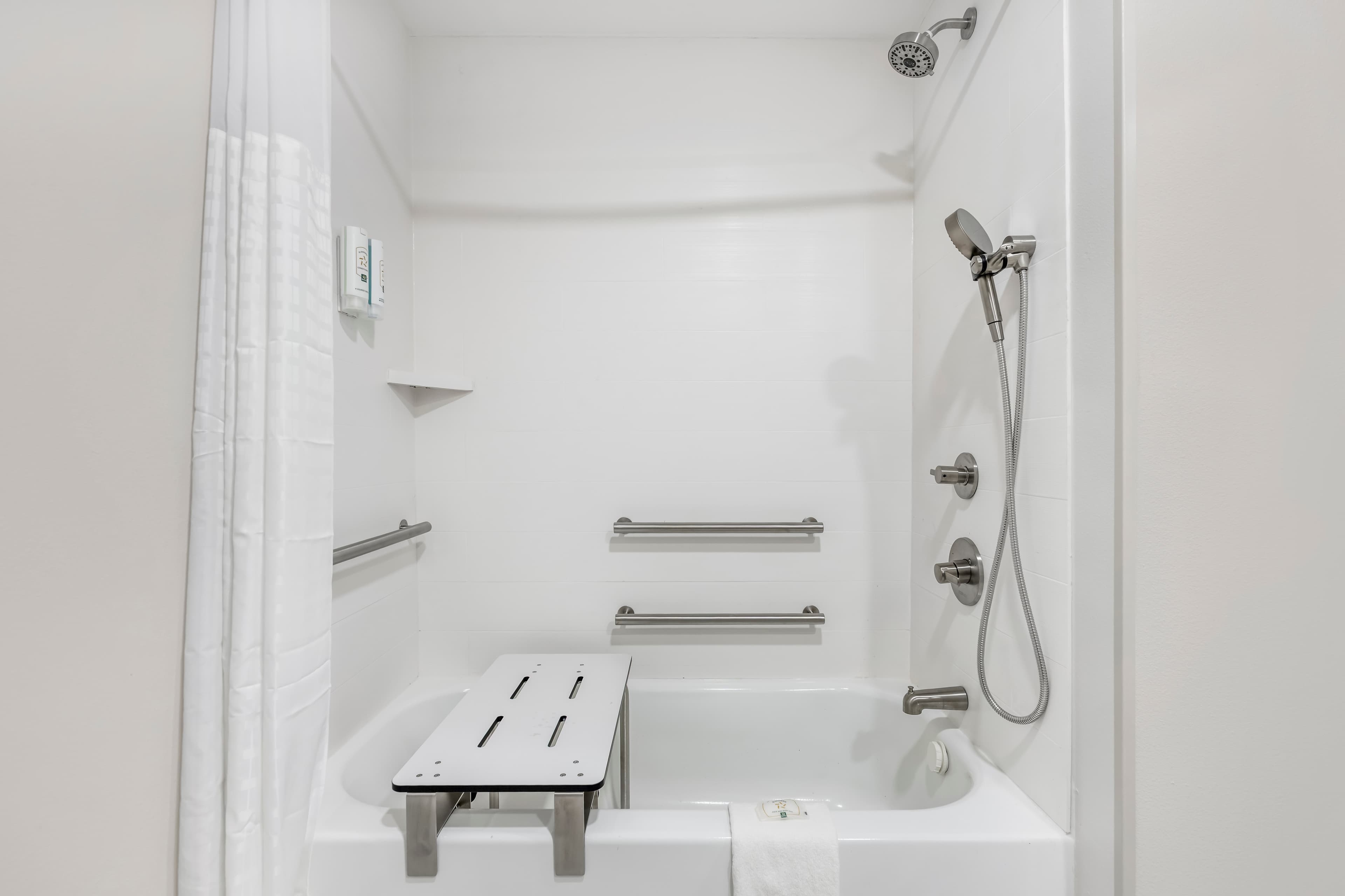 Quality Inn Midland South — 44