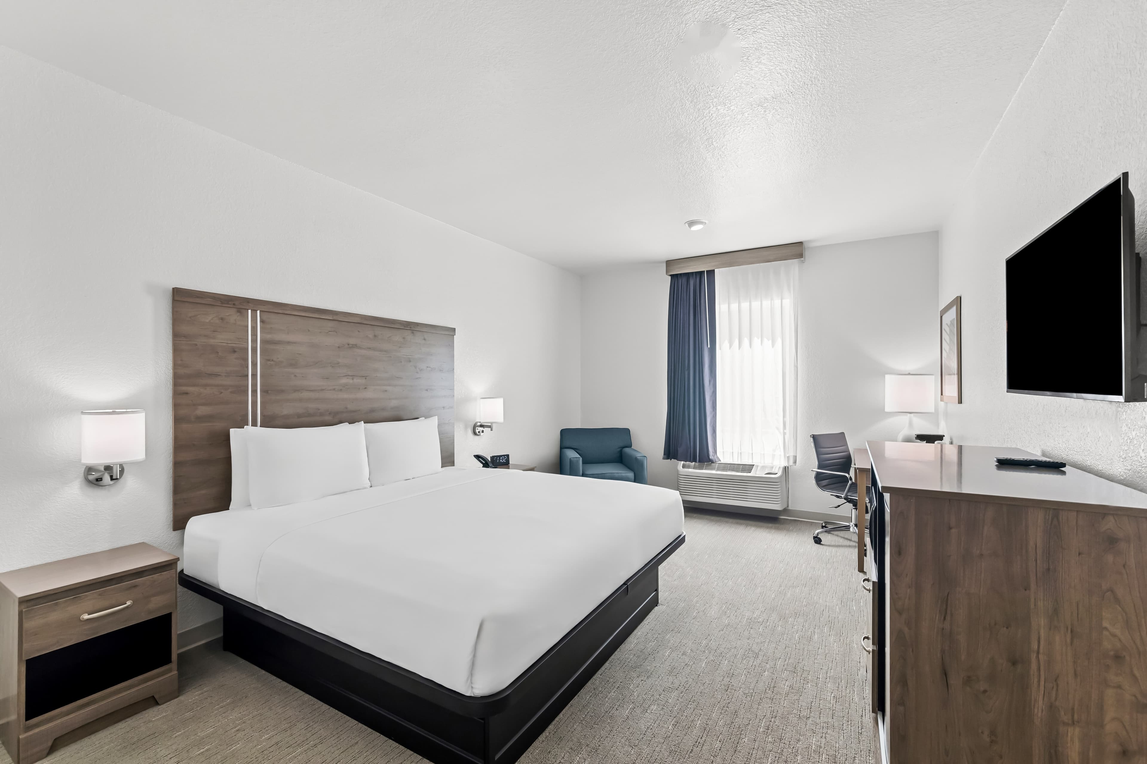 Quality Inn Bastrop - Image 2