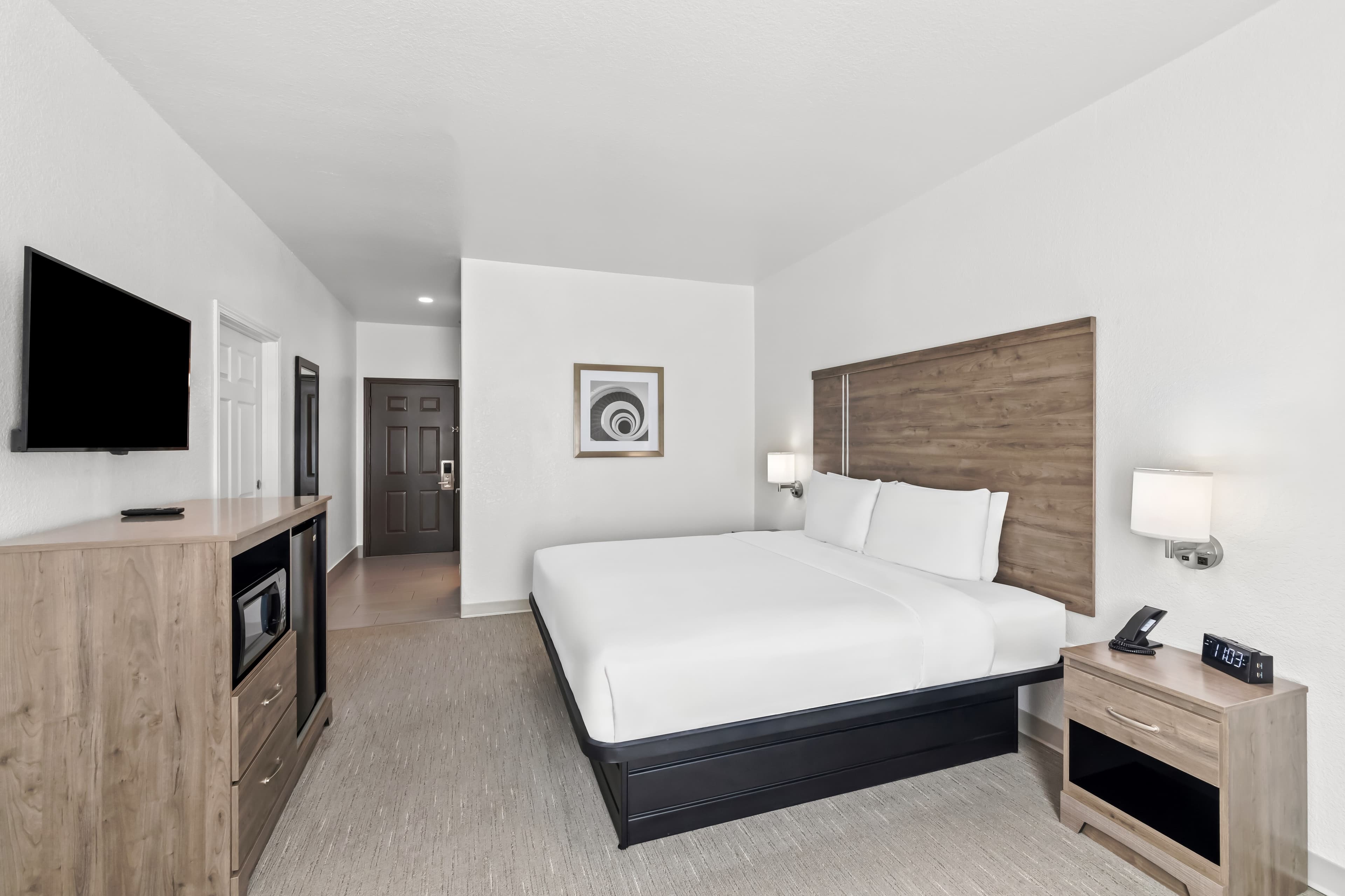 Quality Inn Bastrop - Image 4