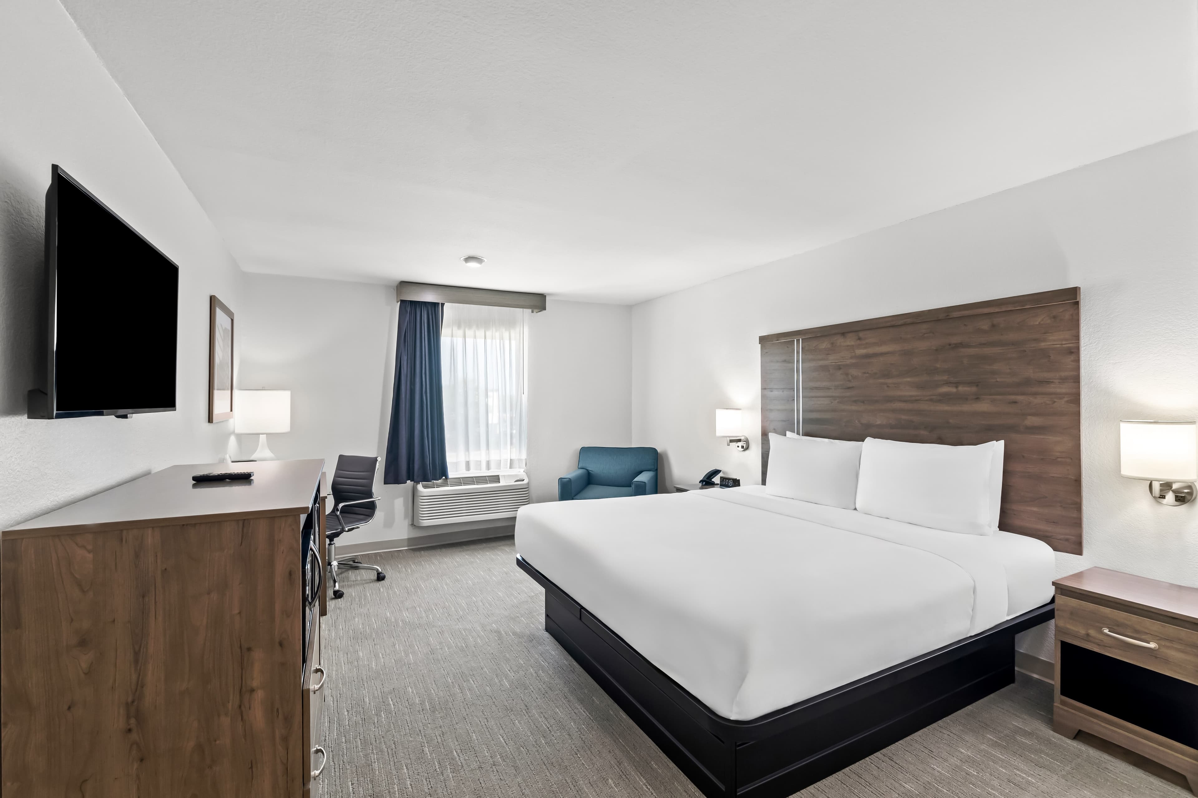 Quality Inn Bastrop — 6