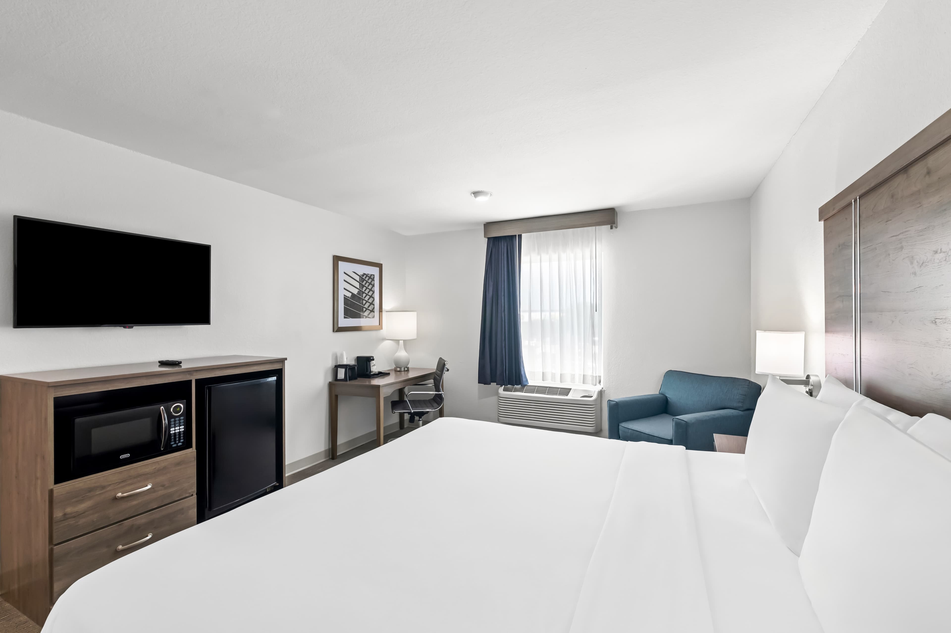 Quality Inn Bastrop — 7