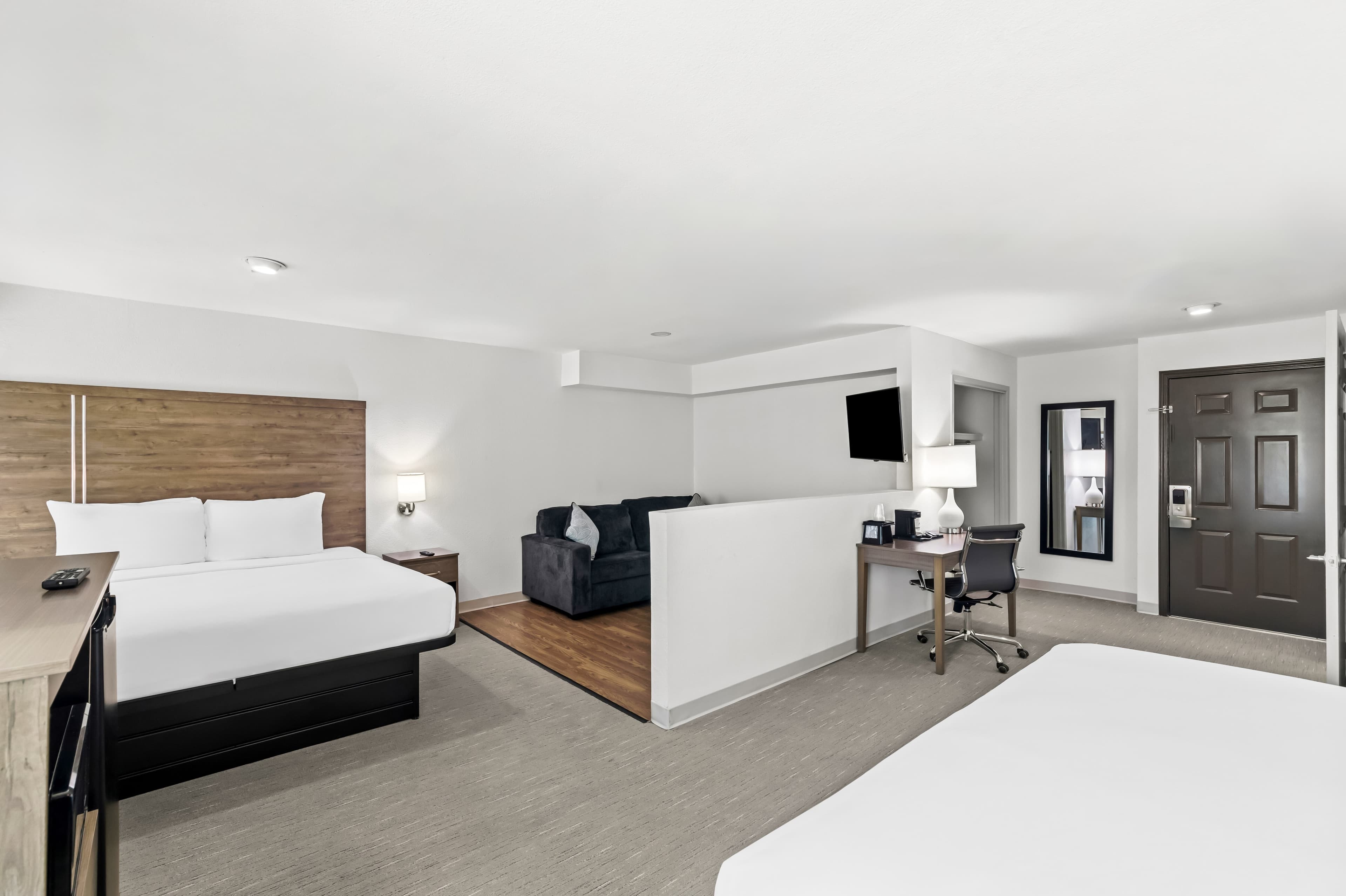 Quality Inn Bastrop — 11