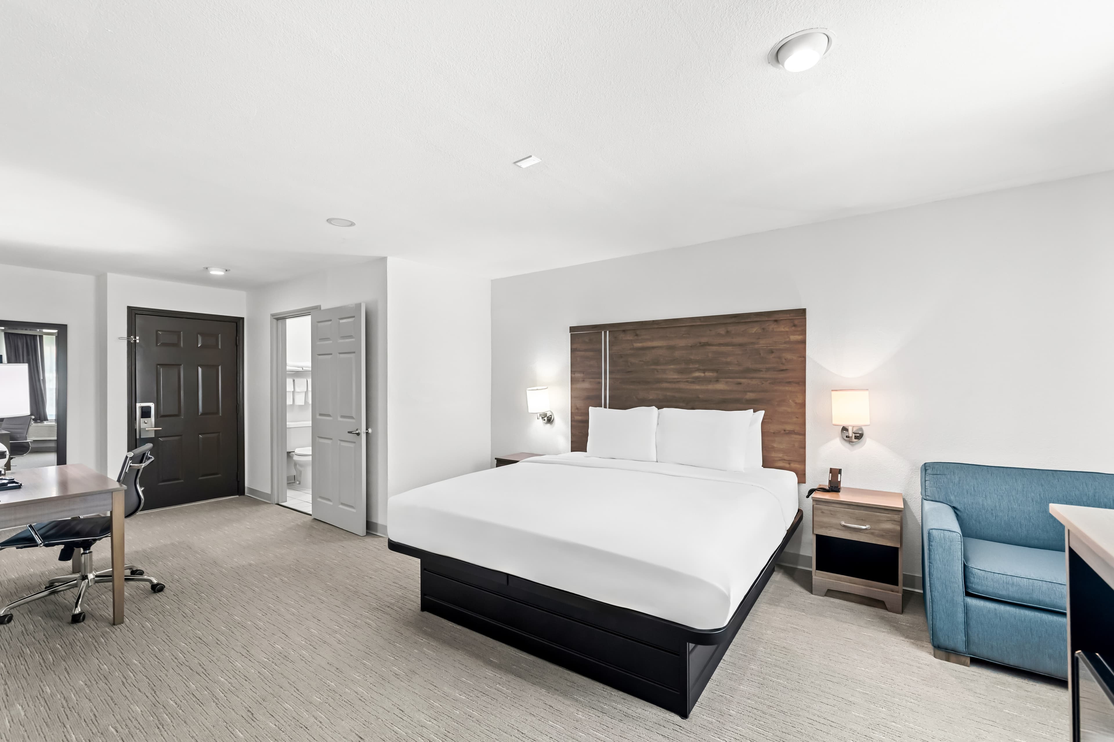 Quality Inn Bastrop — 12