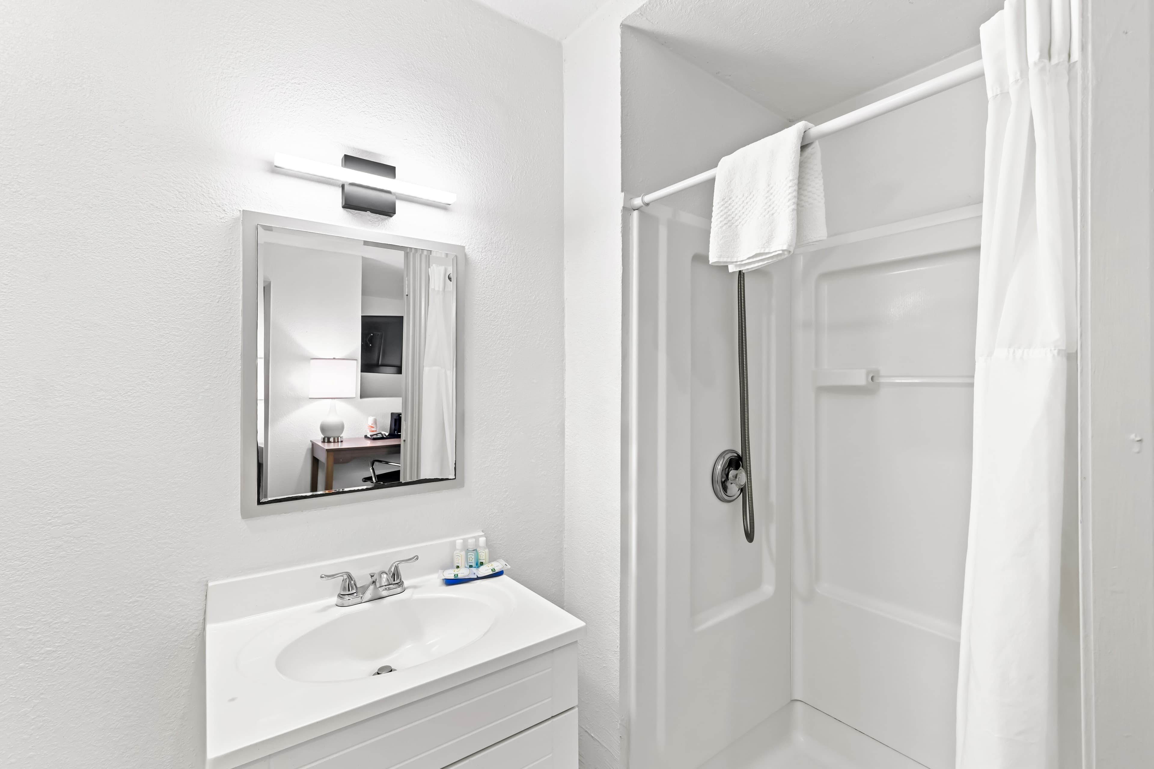 Quality Inn Bastrop — 13
