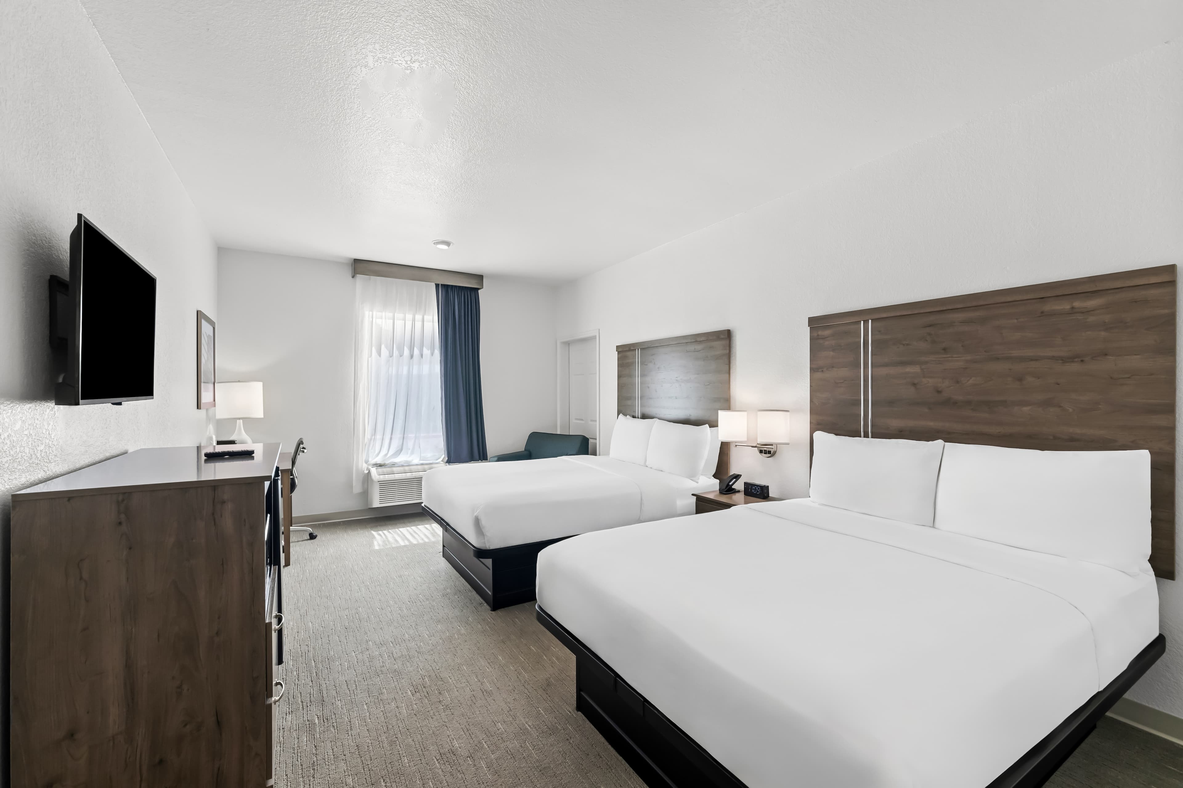 Quality Inn Bastrop — 14